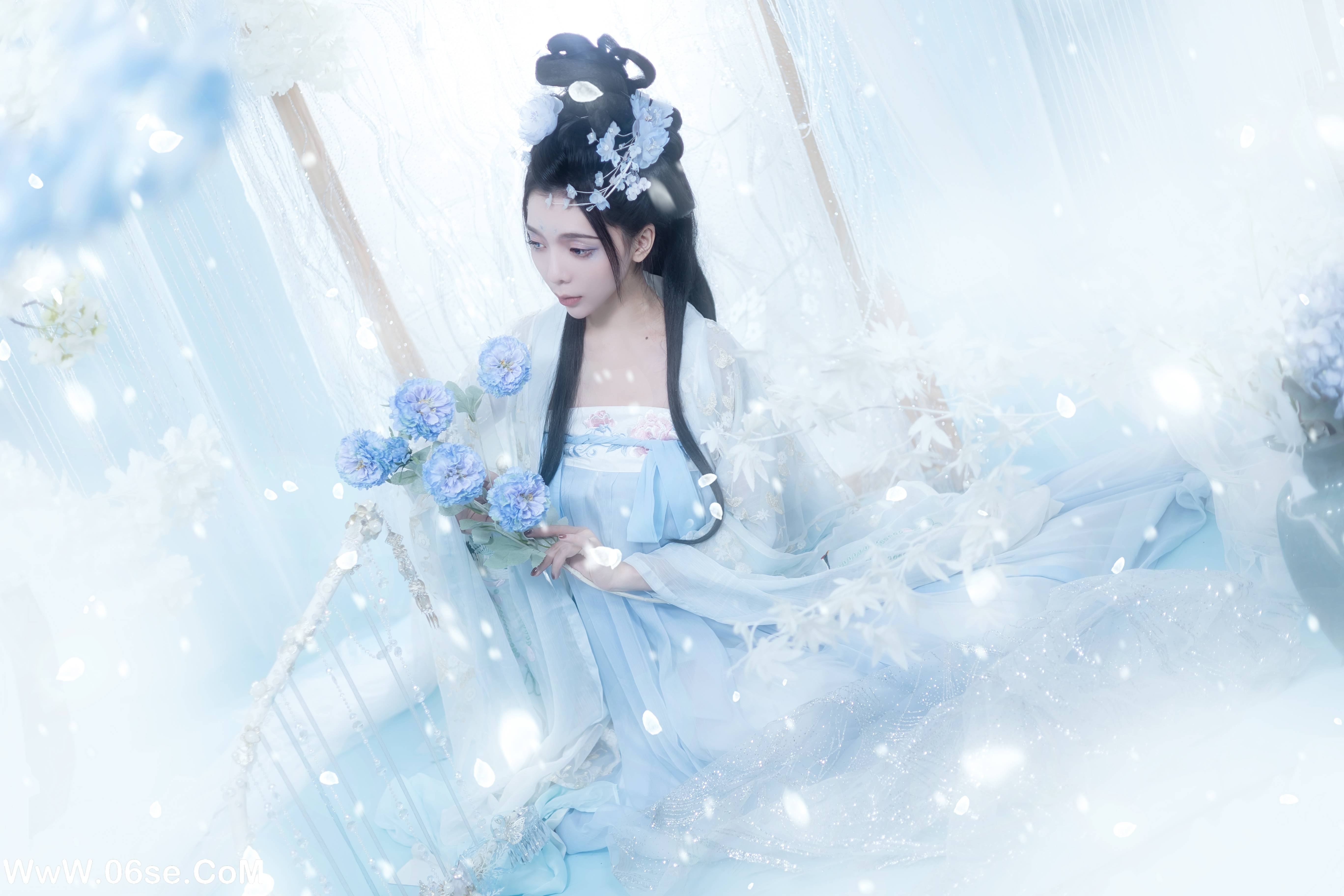 图片[13]-[YITUYU艺图语]2022.12.28 三冬暖 依零[28+1P／198MB]-六色网