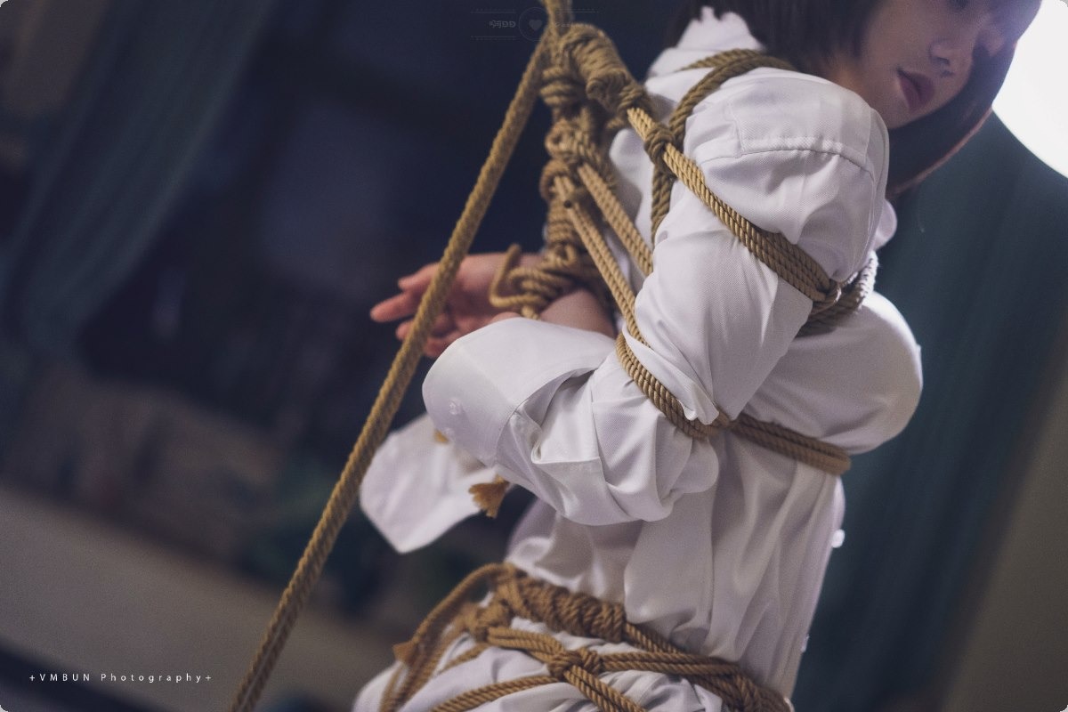 [Cos]啊日日 - 吊挂式后辈[27P] 10