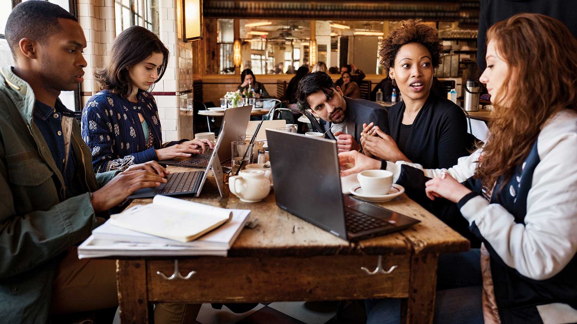 Групповая динамика: что это, и как самостоятельно на нее влиять во ...