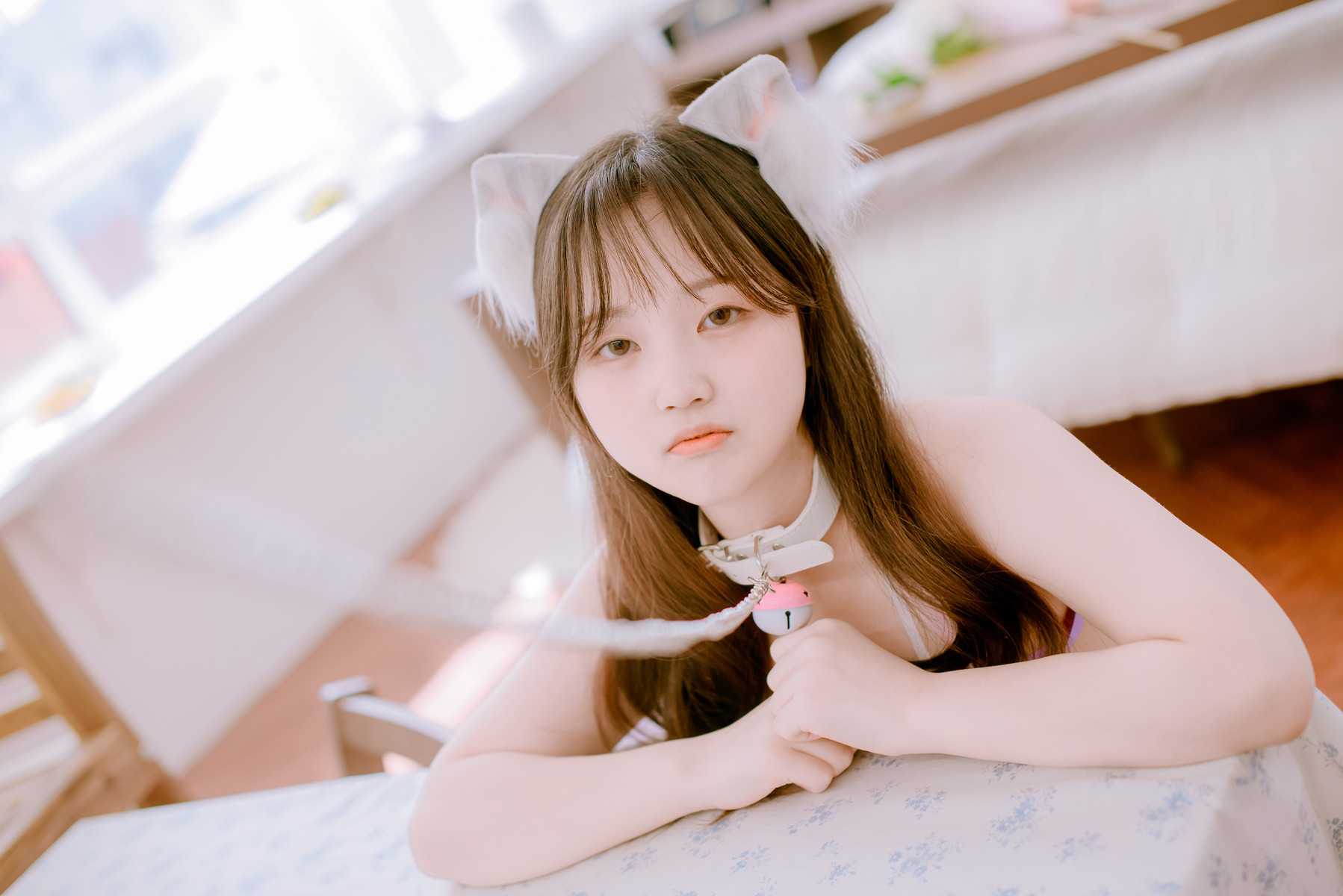 Sia 시아, [JOApictures] Sia (시아) x JOA 21. JUNE Vol.2 27