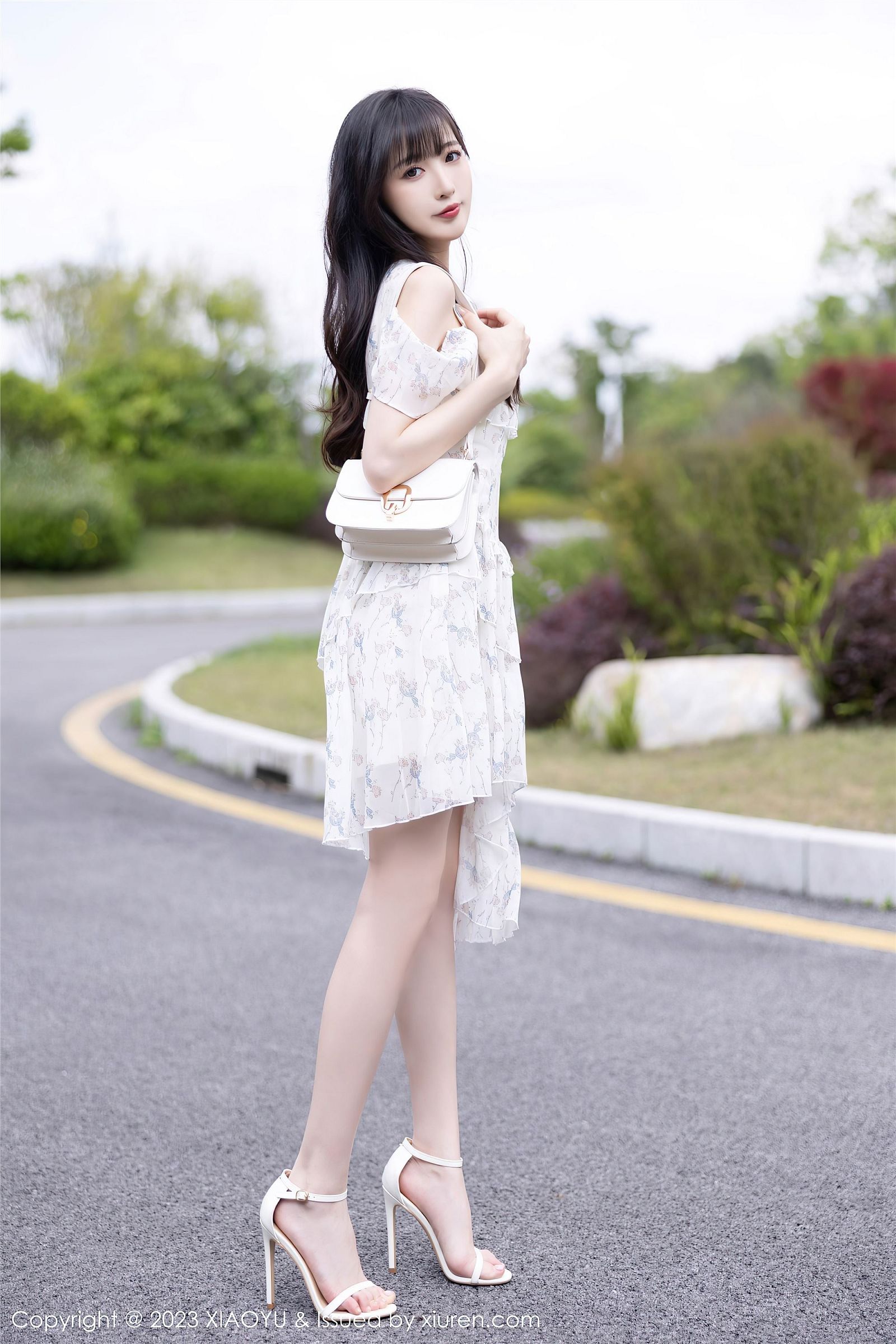 图片[40]-[XIAOYU画语界] 2023.06.28 NO.1058 林星阑-六色网