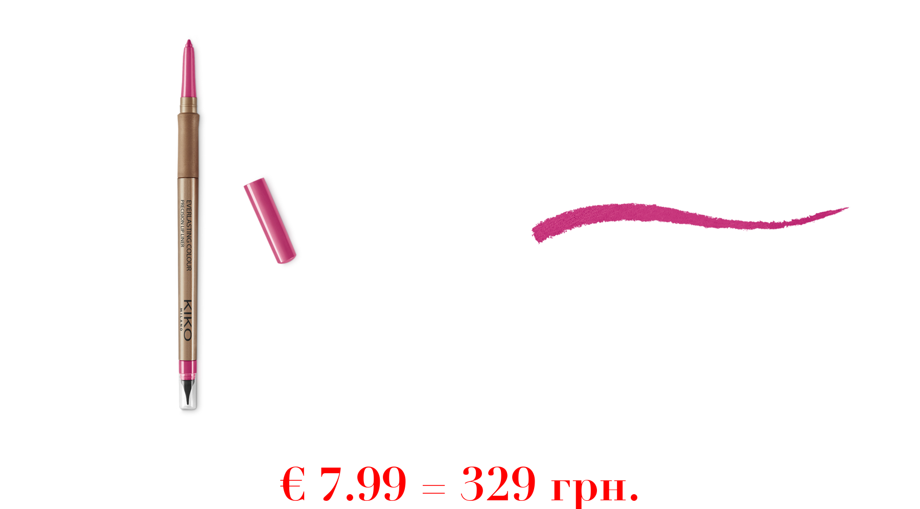 new everlasting lip linerAutomatischer Lippenkonturenstift