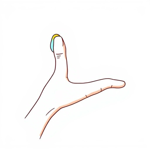 Почему ноготь отходит от пальца: причины и способы решения