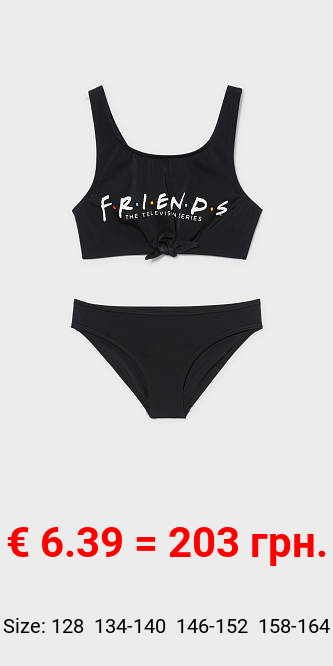 Friends - Bikini - 2 teilig