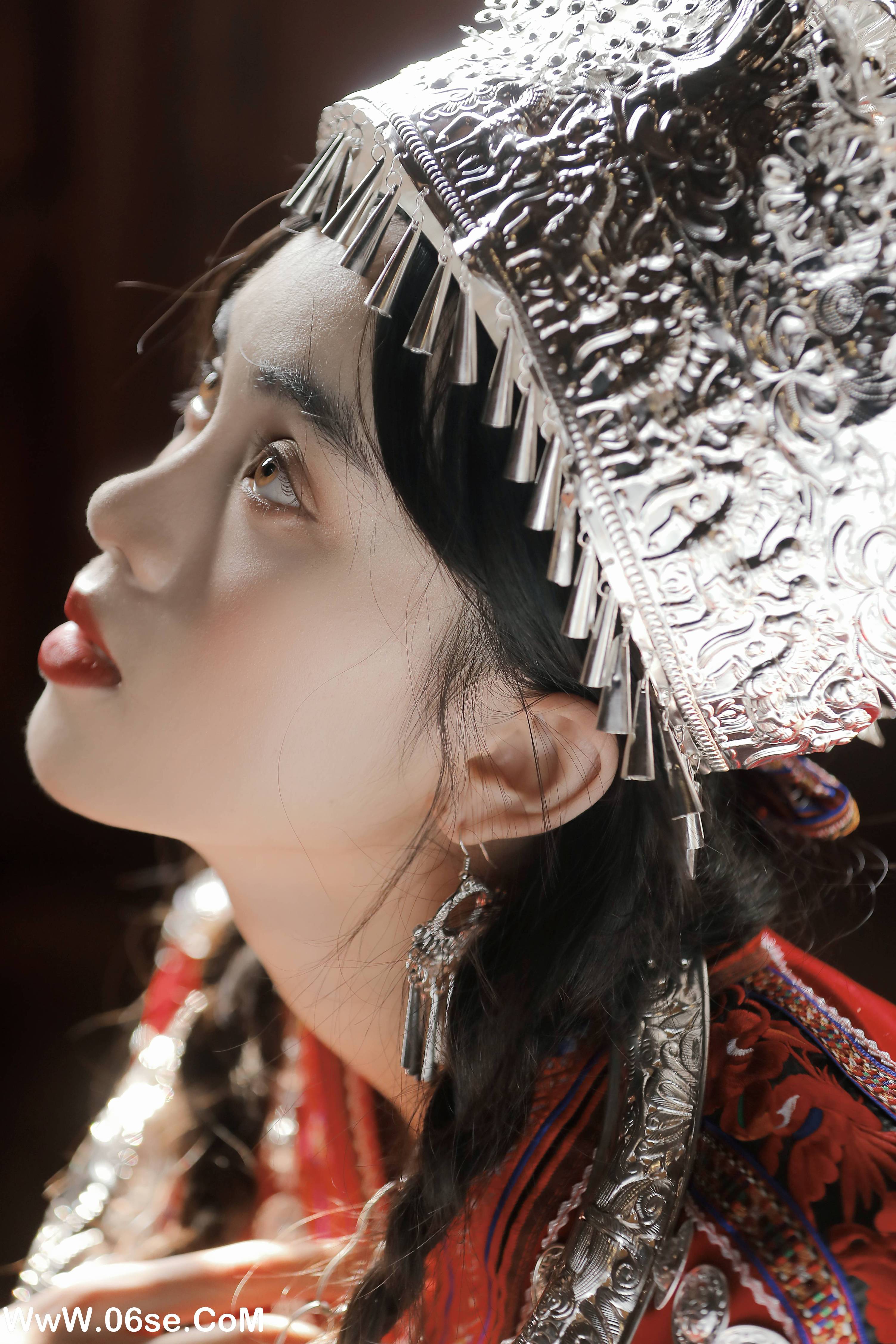 图片[18]-[YITUYU艺图语]2022.12.29 阿月，不许再随便给我下蛊 Linglingxue_[22+1P／164MB]-六色网