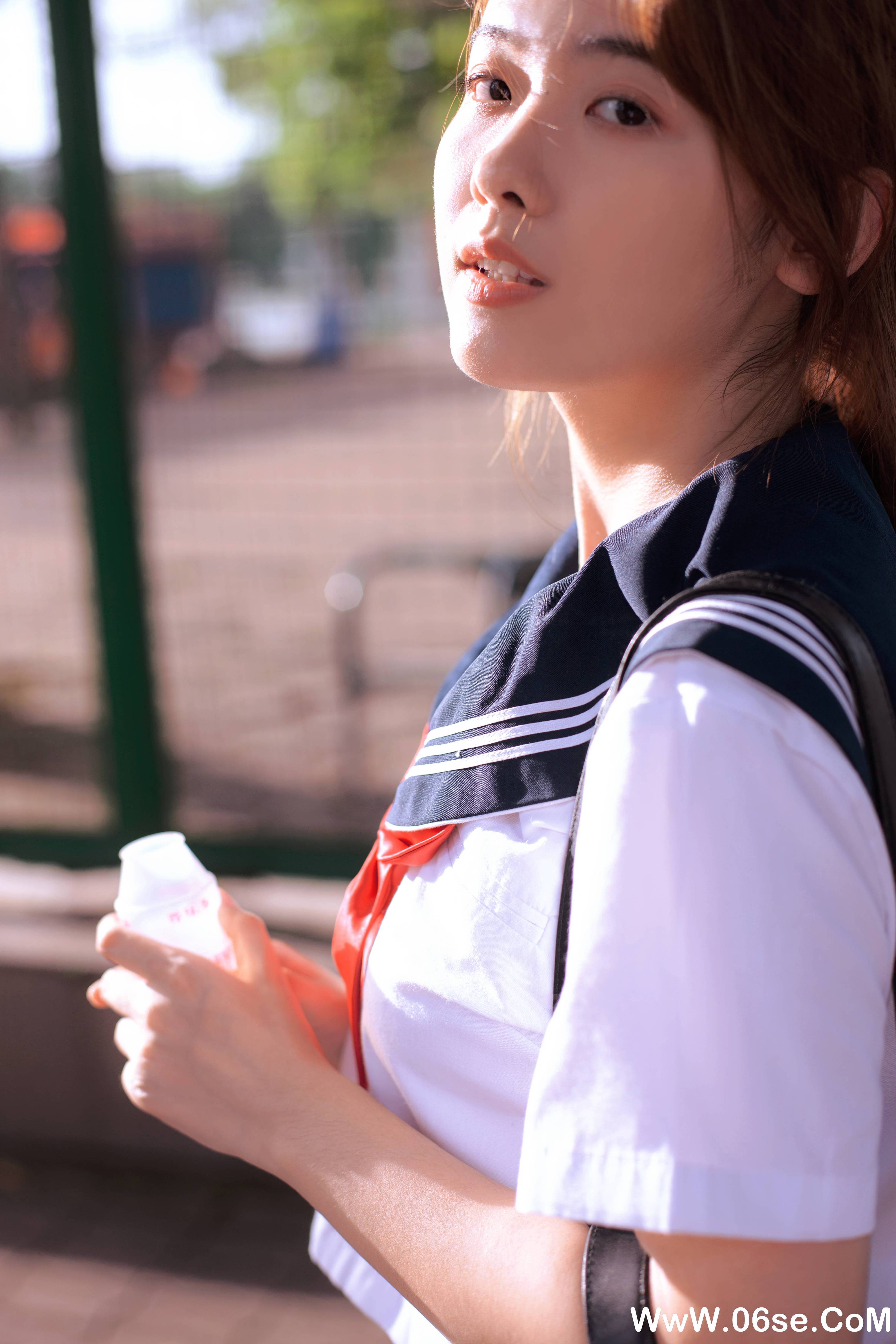 图片[26]-[YITUYU艺图语]2021.06.04 等你下课 黄子卿[26+1P／241MB]-六色网