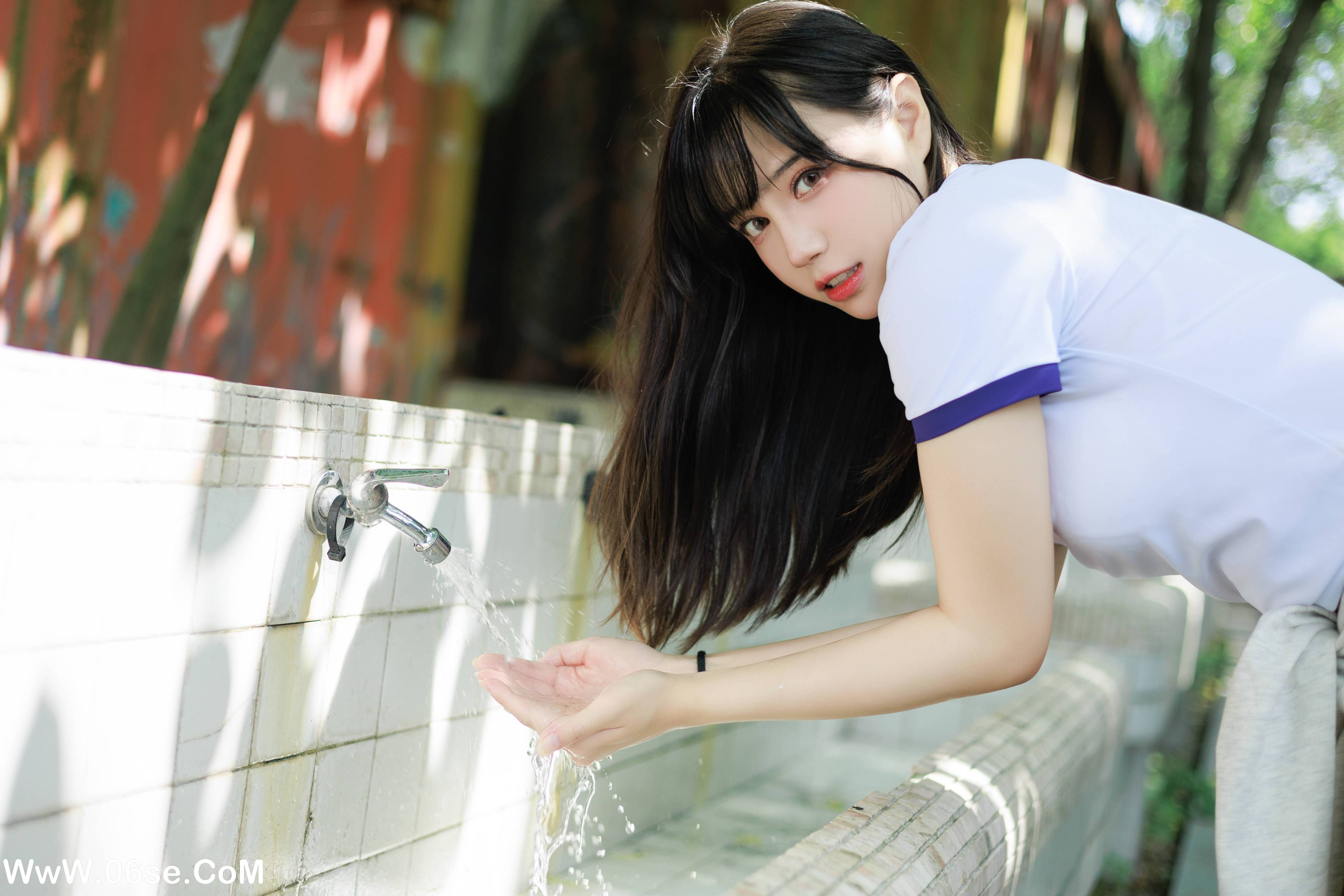 图片[3]-[YITUYU艺图语]2022.07.13 盛夏时光 贰加六[38+1P／389MB]-六色网