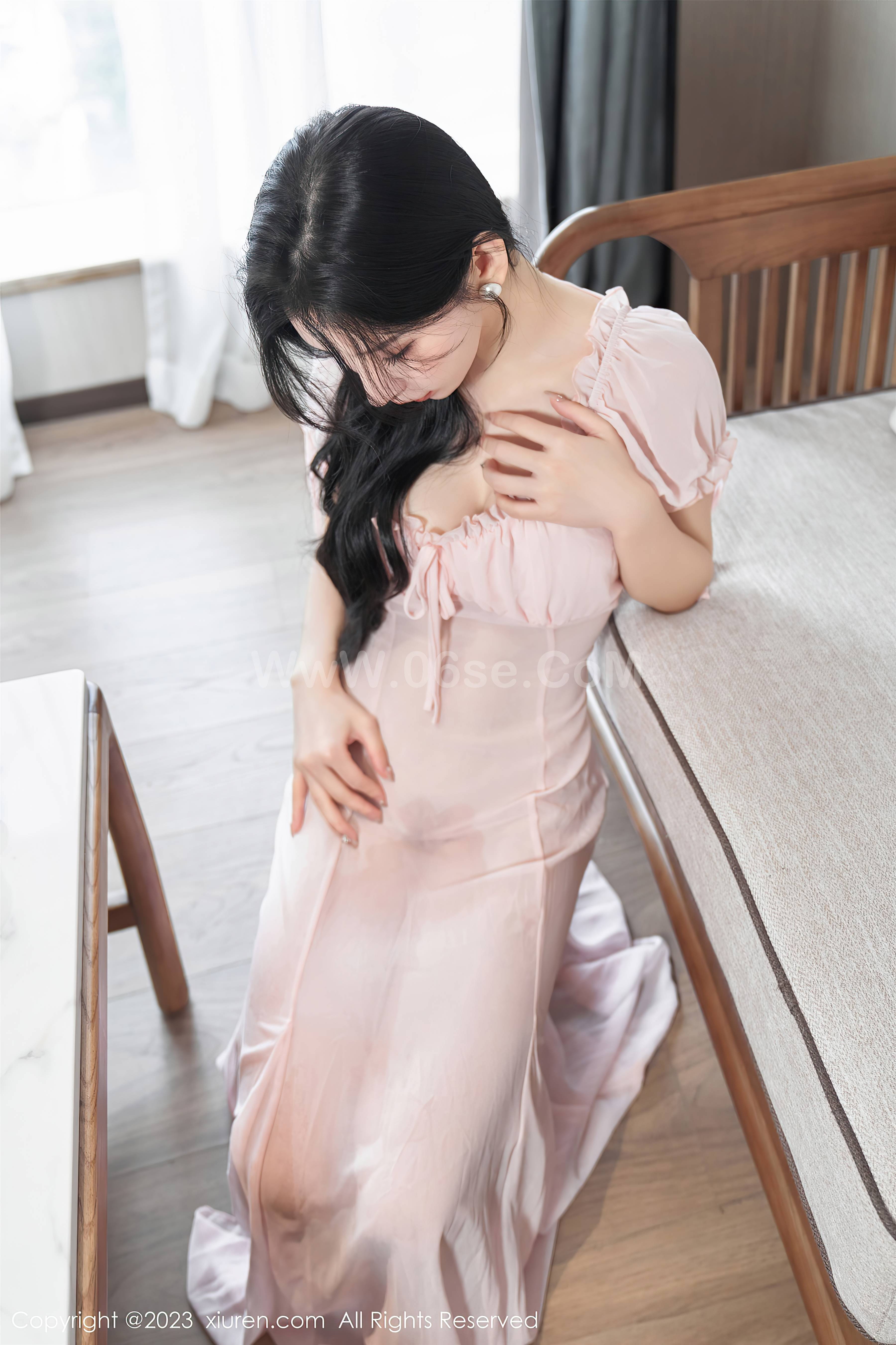 图片[28]-[Xiuren秀人网]2023.11.03 NO.7615 周于希Sally[120+1P／1.04GB]-六色网