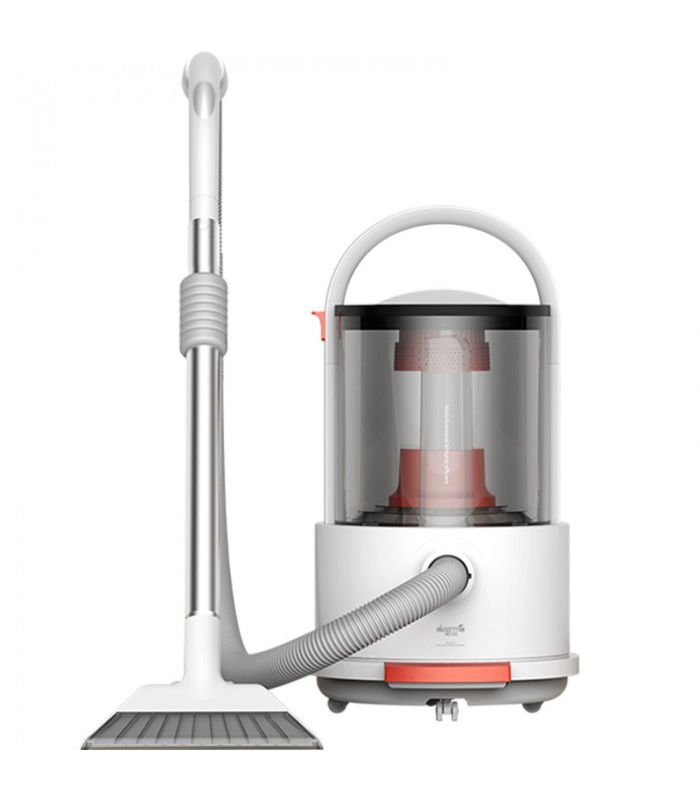 Пылесос Deerma Vacuum Cleaner TJ200 Telegraph