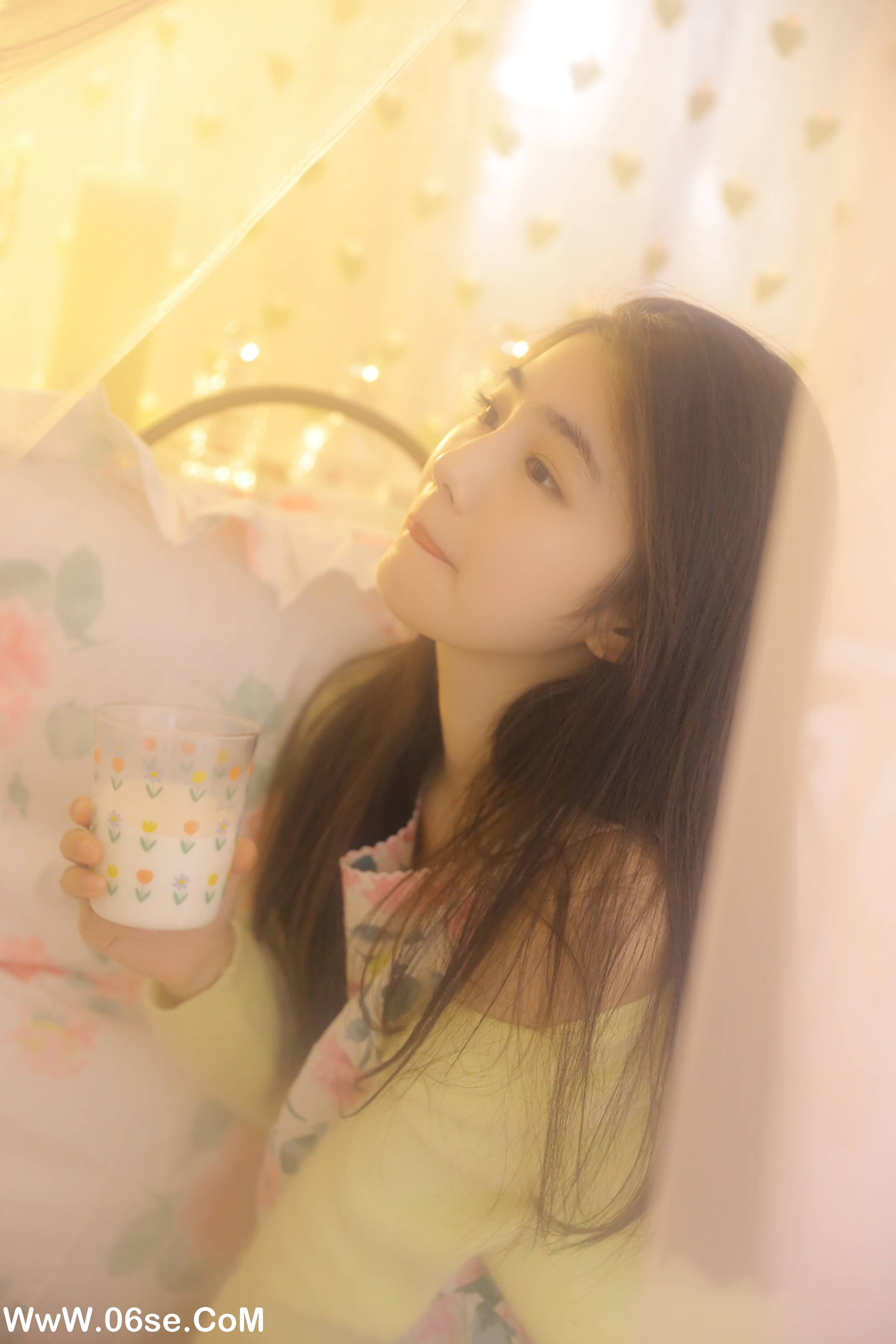 图片[4]-[YITUYU艺图语]2022.06.15 少女征途 凡凡[35P-146.57MB]-六色网