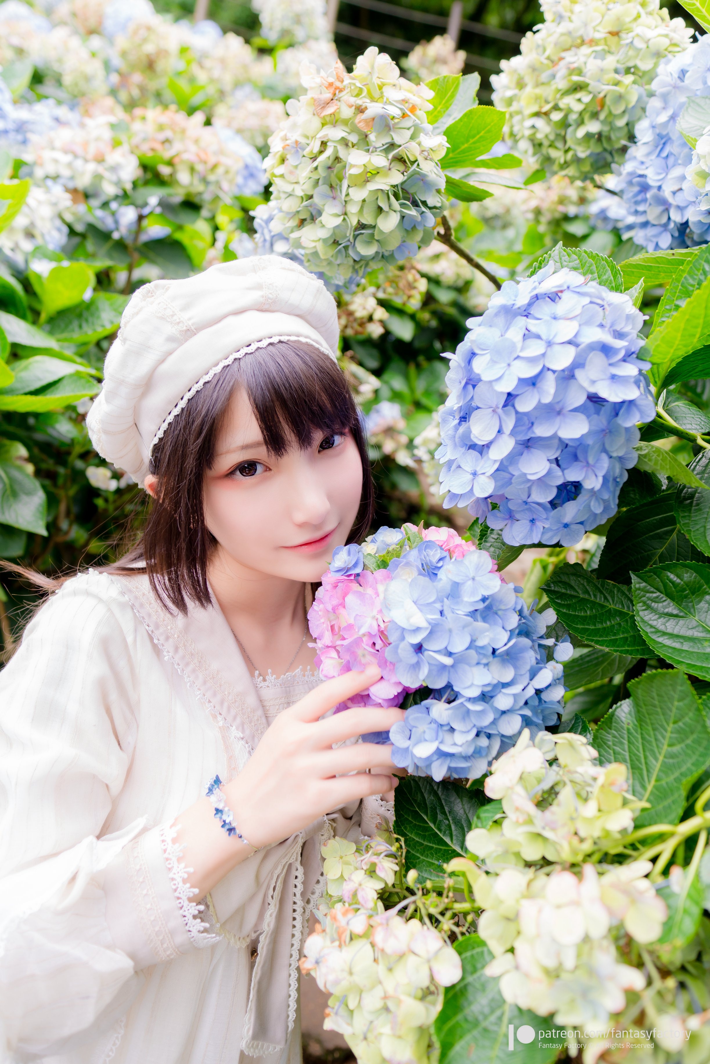 Fantasy Factory小丁 148P 62