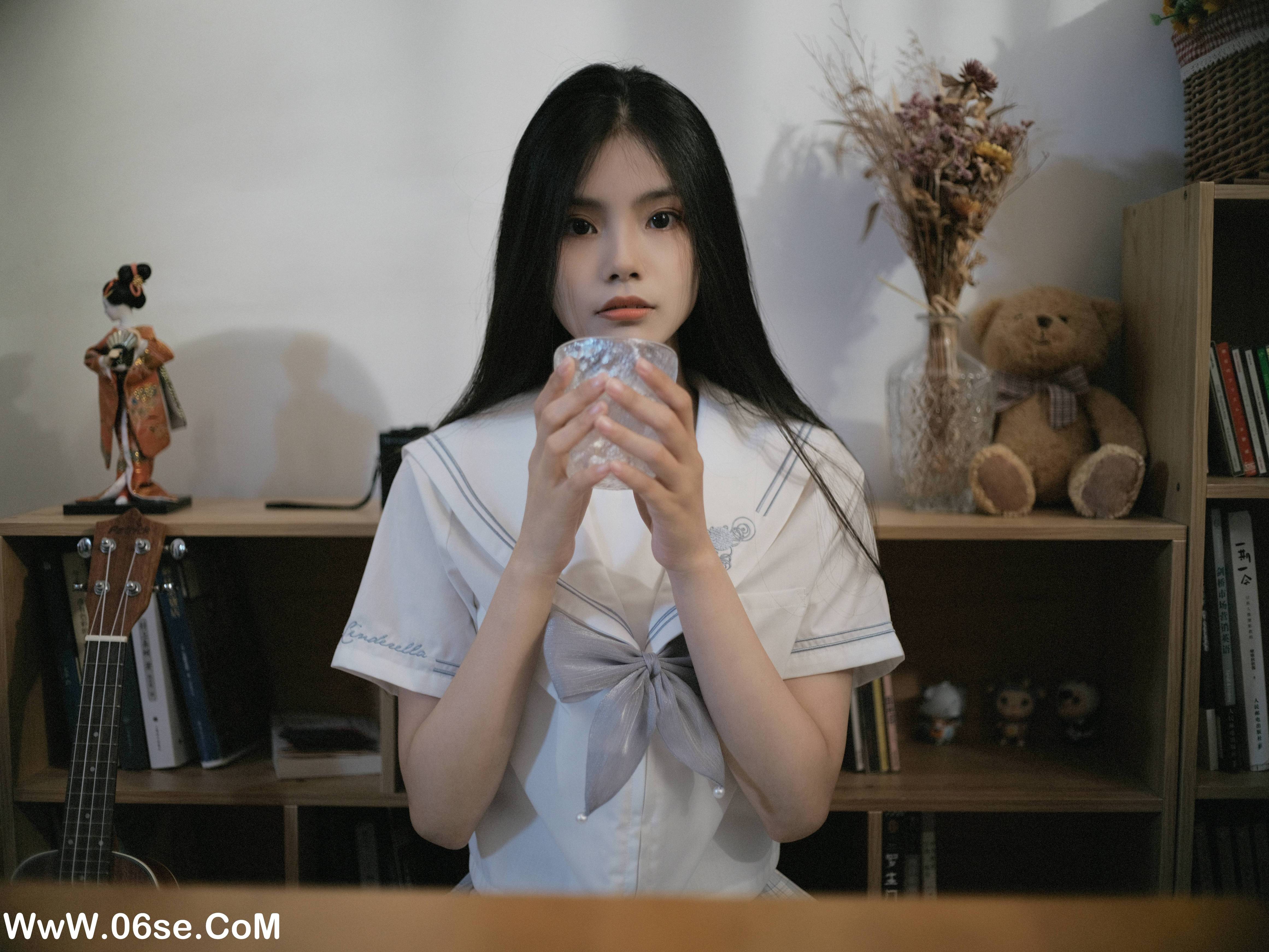 图片[23]-[YITUYU艺图语]2022.07.11 她和它 小天[46+1P／543MB]-六色网