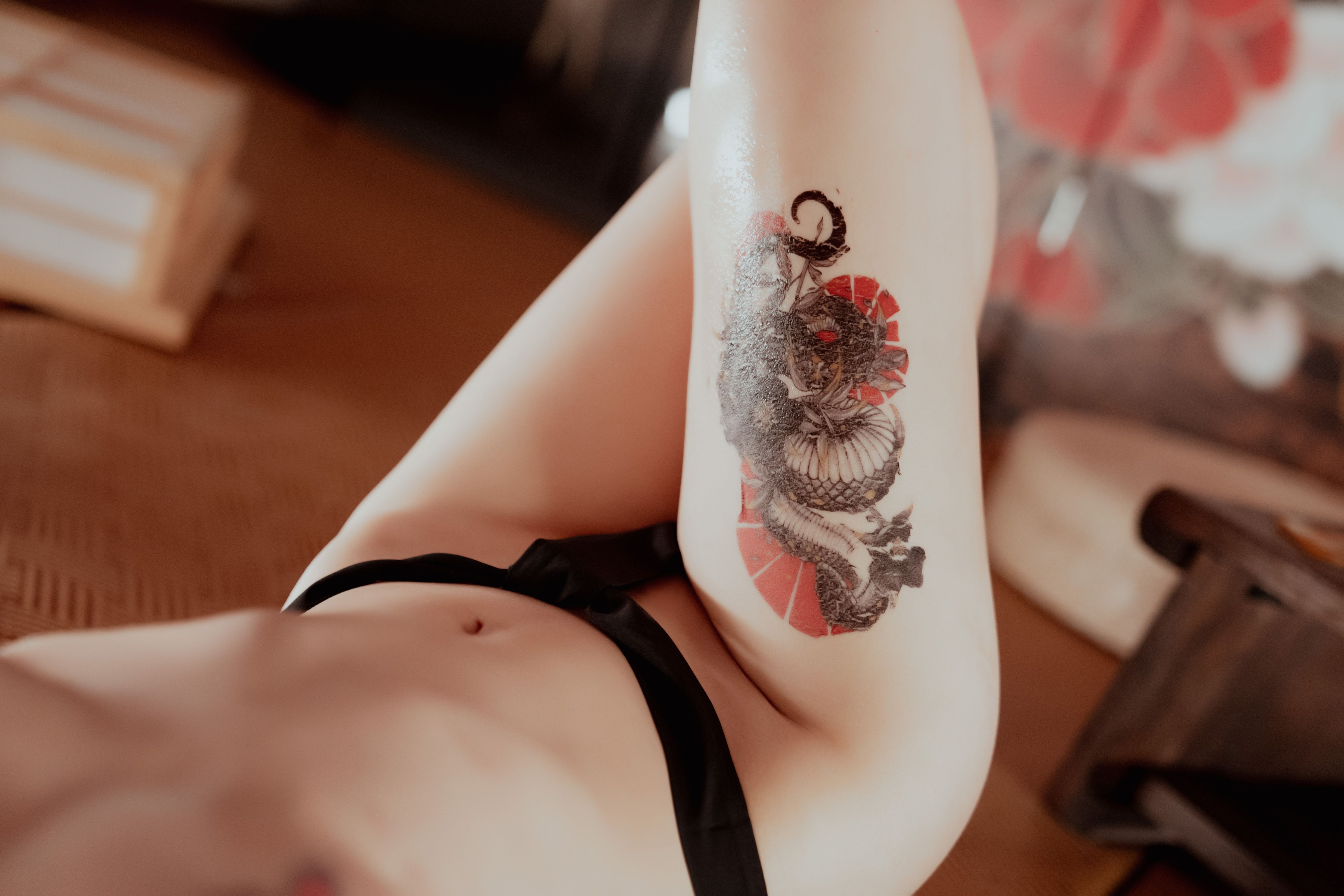 晕崽 小樱花 33