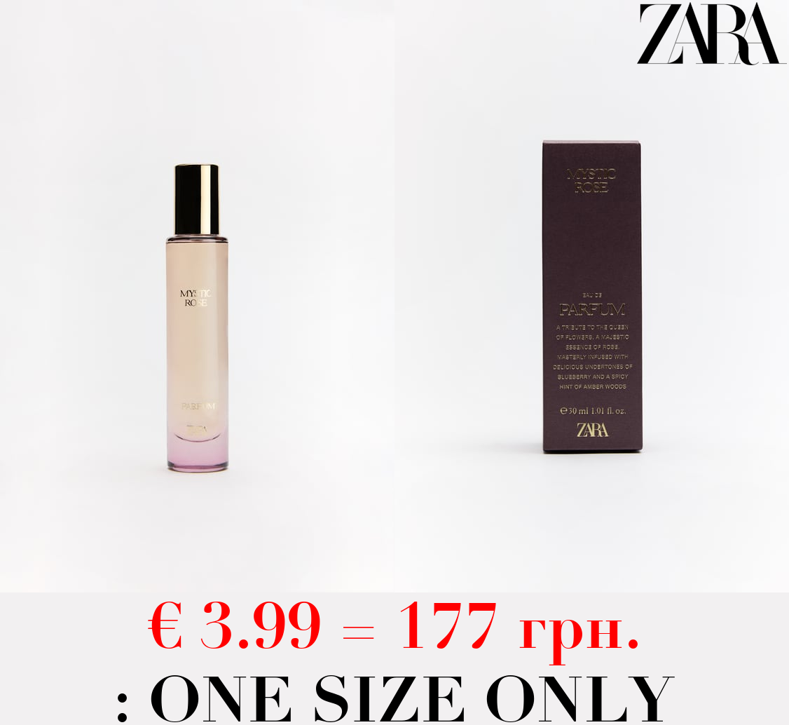 MYSTIC ROSE 30 ML / 1.01 oz