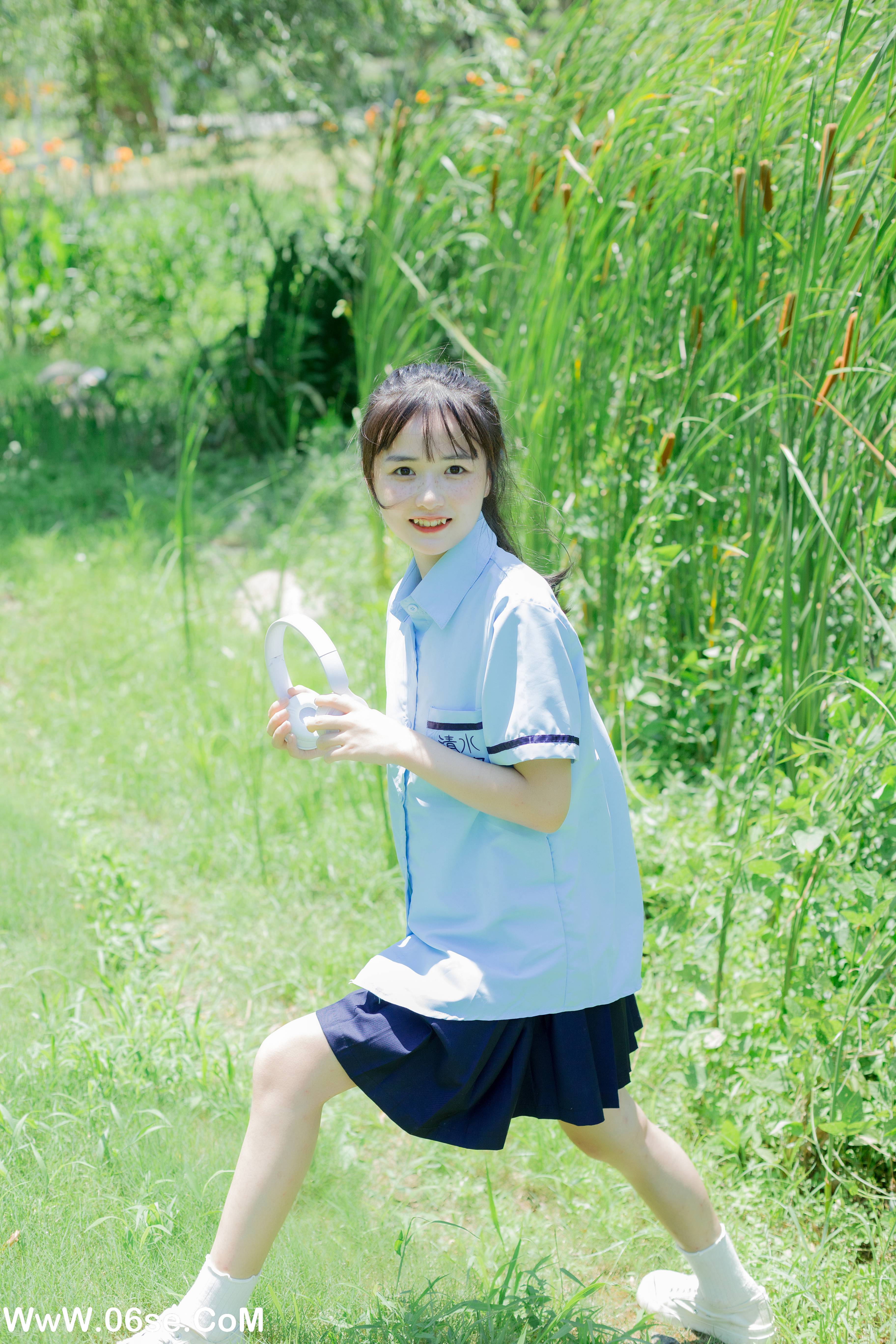 图片[18]-[YITUYU艺图语]2022.08.23 风的味道 小怡妹妹cute[33+1P／356MB]-六色网
