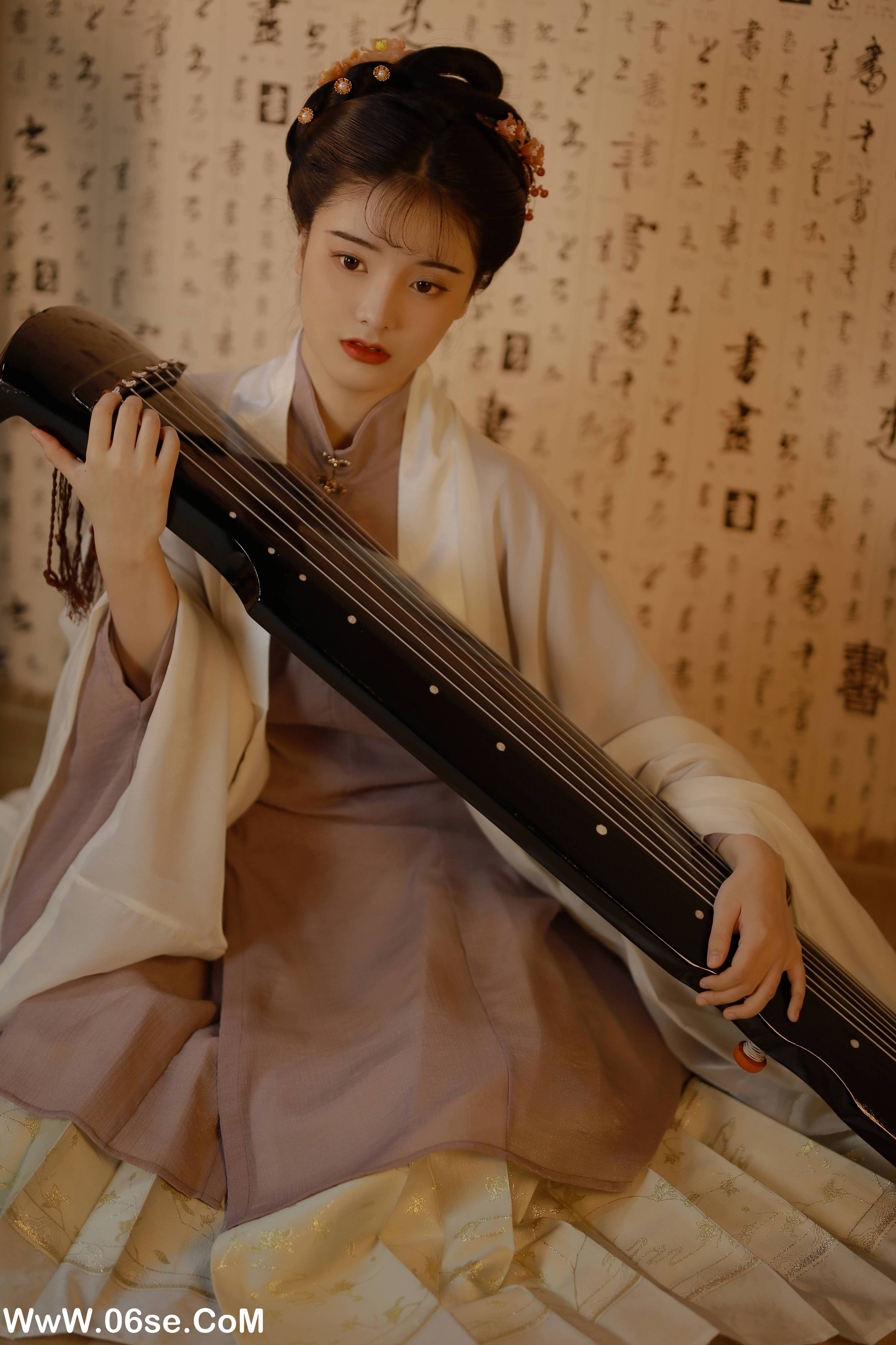 图片[9]-[YITUYU艺图语]2022.08.26 相思 丸子Marukoo-[20+1P／243MB]-六色网