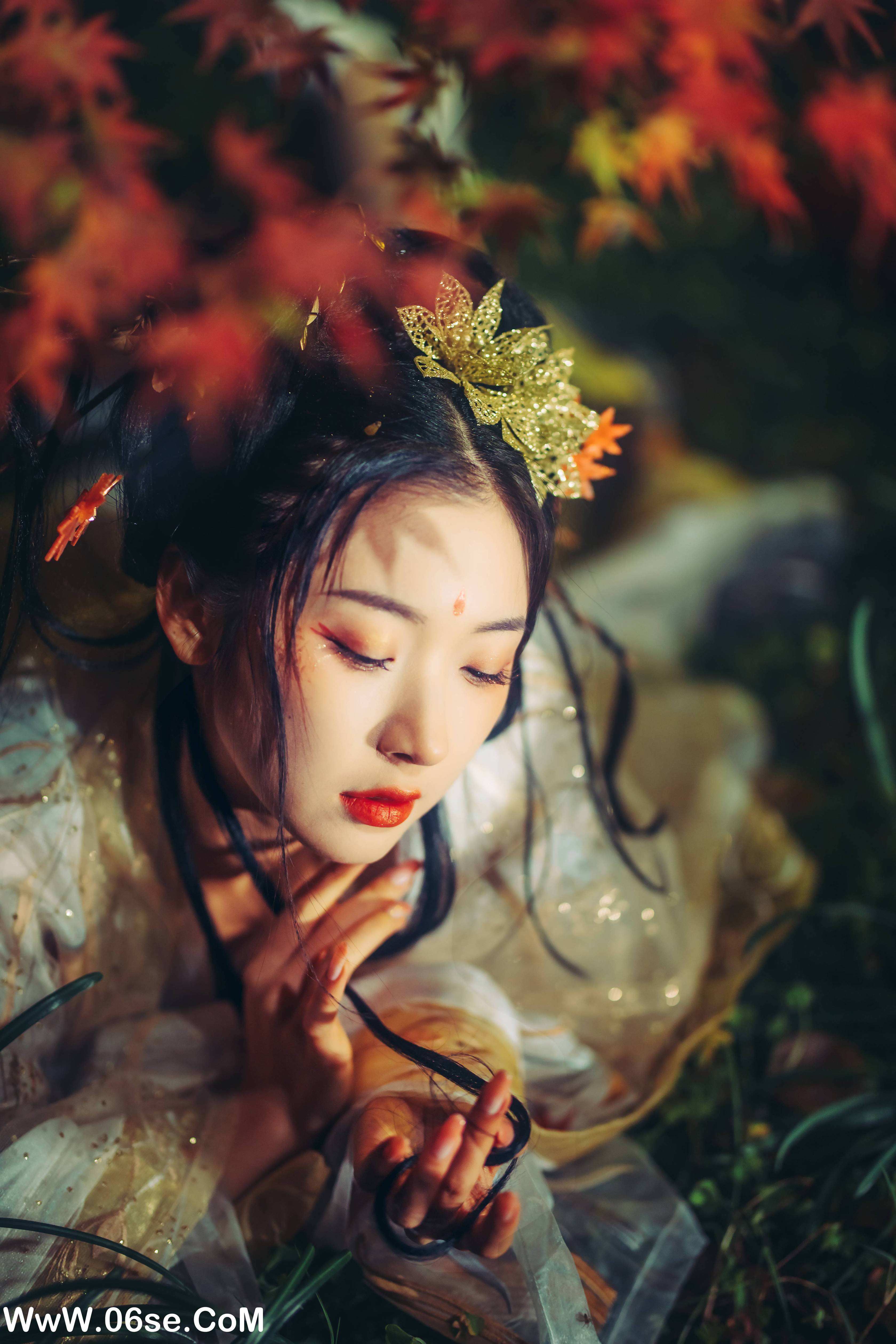 图片[8]-[YITUYU艺图语]2022.06.29 夜枫 愛野超有味-[25P-424.2M]-六色网