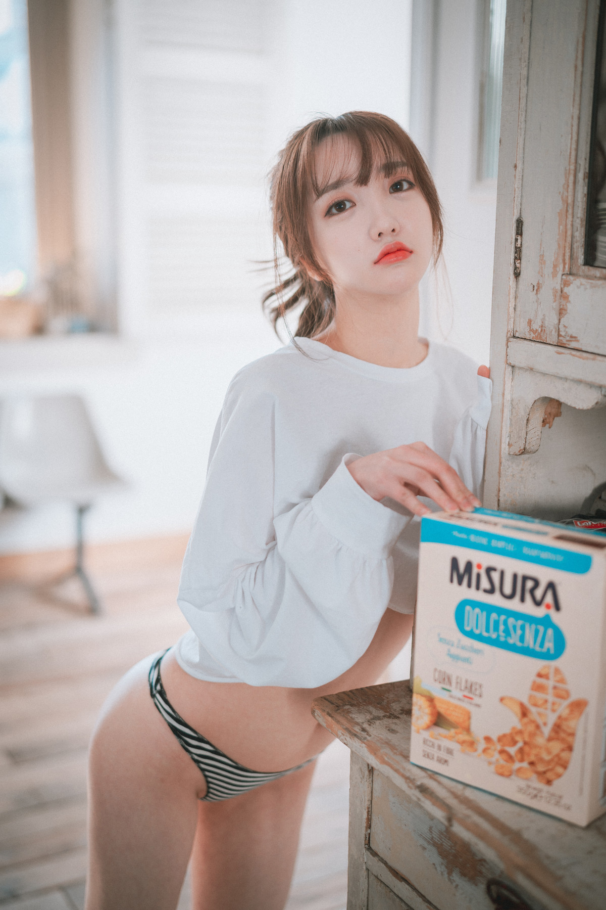 Son Yeeun 손예은, [DJAWA] Holidays in Eden Set.02 11