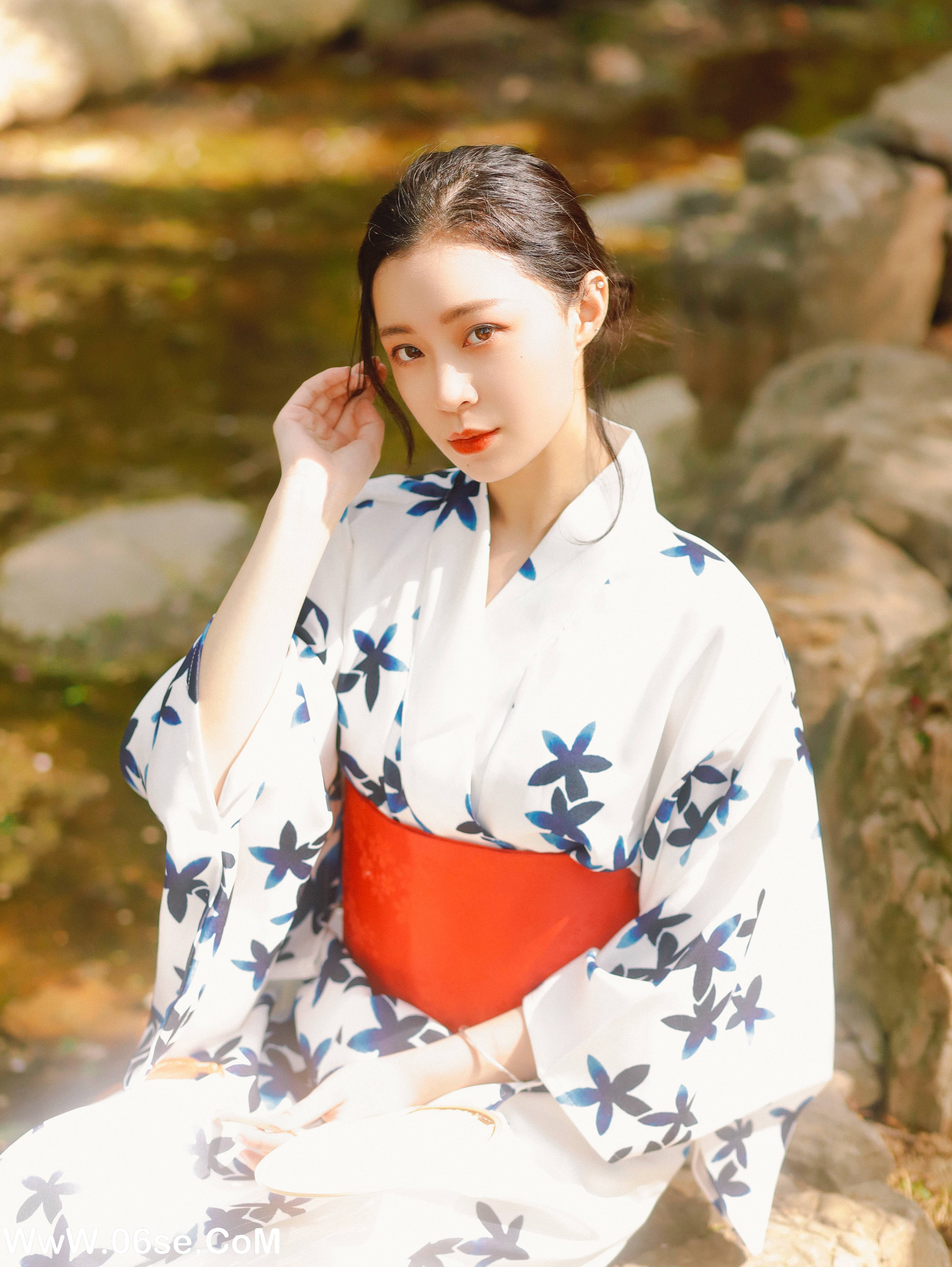 图片[5]-[YITUYU艺图语]2022.10.22 樱花季节 小月[27+1P／382MB]-六色网