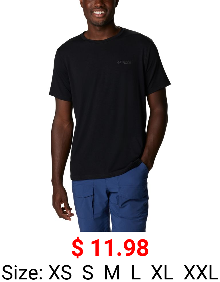 Men's PFG™ Triangle Fill Tech T-Shirt