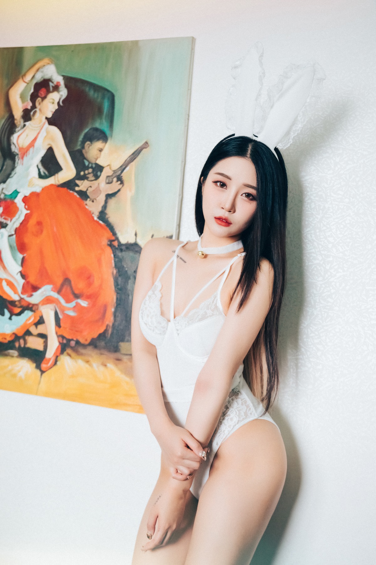 Jeong Bomi 정보미, [Loozy] Made For You Set.02 9