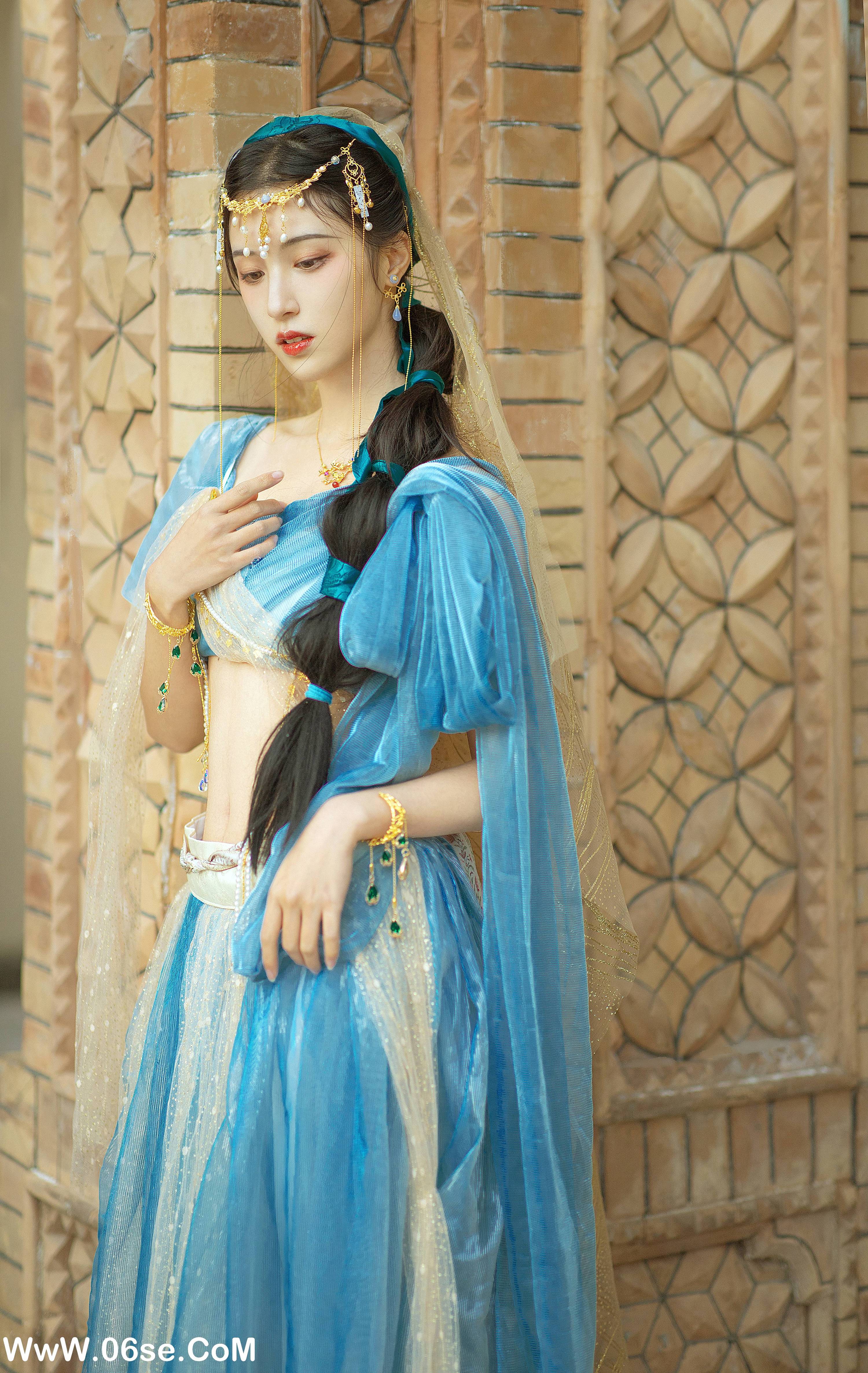图片[10]-[YITUYU艺图语]2022.02.12 茉莉公主 十八重川[21+1P／222MB]-六色网