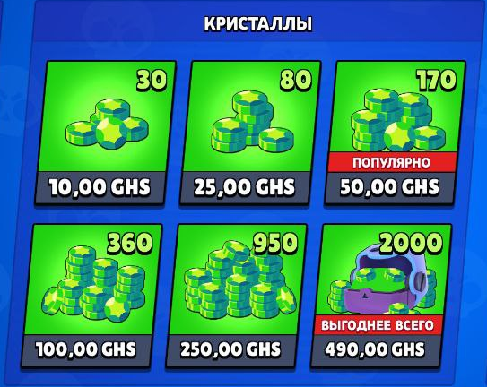 Опасно ли донатить в brawl stars