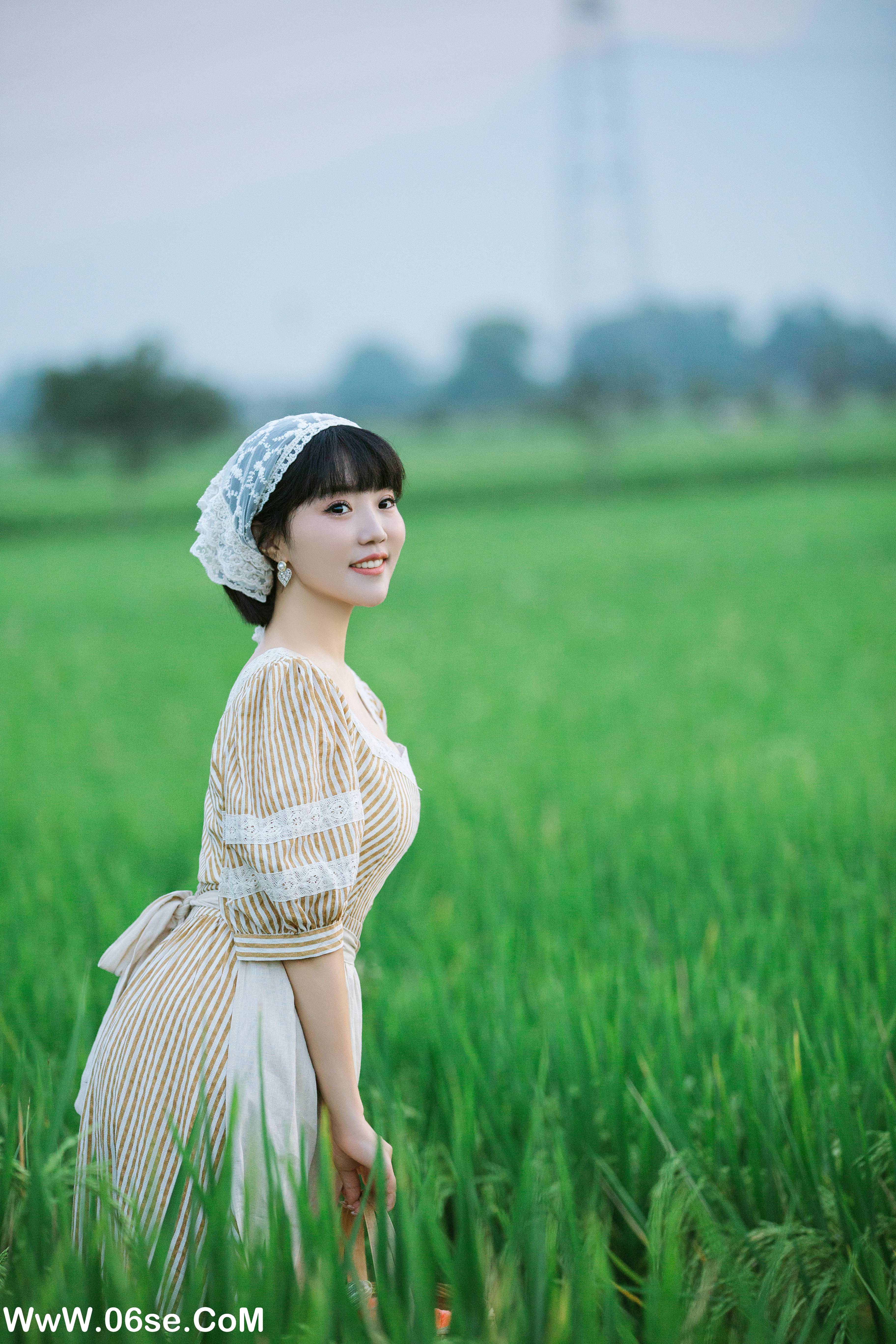 图片[8]-[YITUYU艺图语]2022.09.29 夏日稻田 冬琴[31+1P／586MB]-六色网