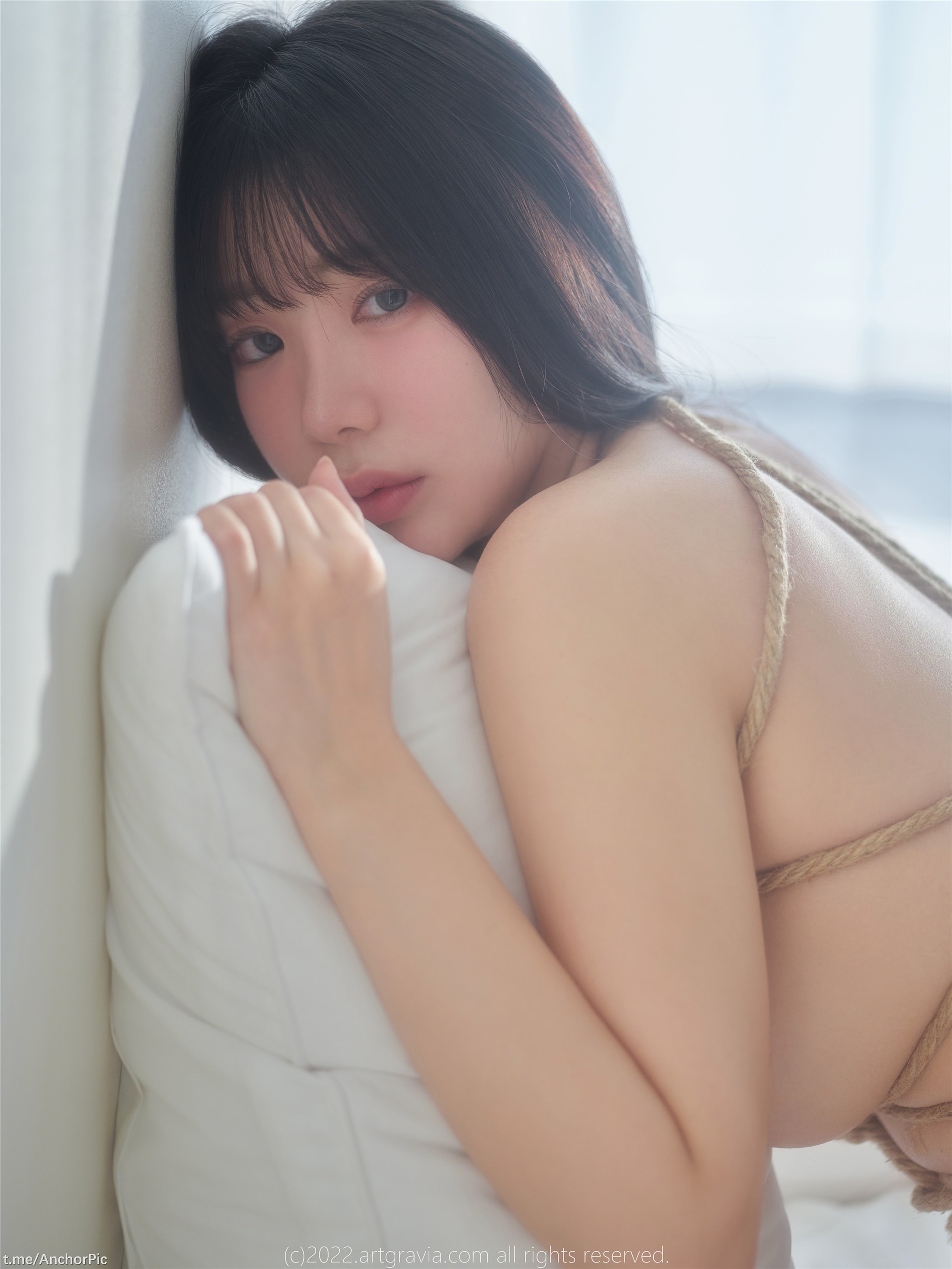 [ArtGravia] VOL.464 Wuyo 100P 69
