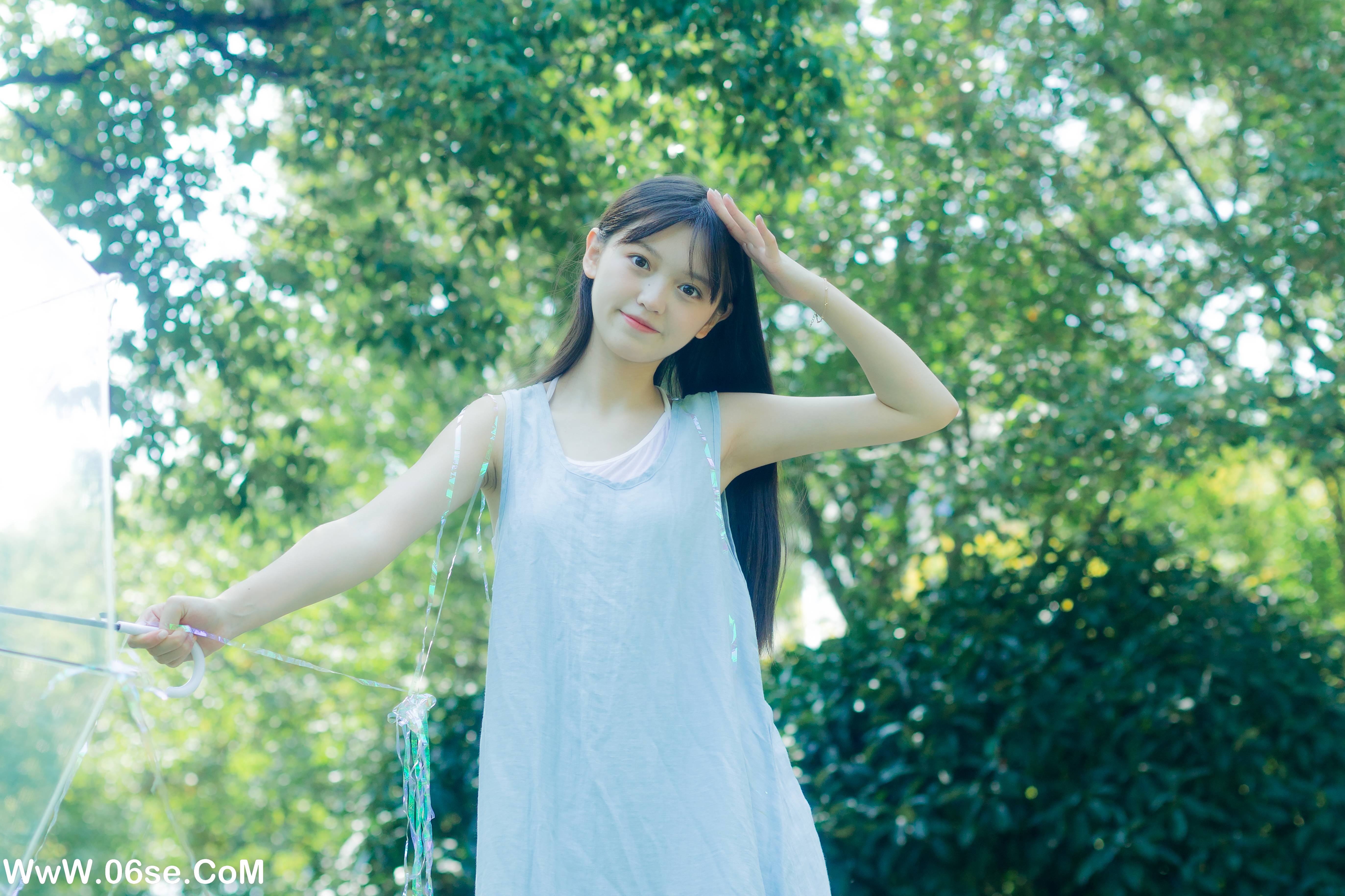 图片[19]-[YITUYU艺图语]2022.10.12 透明色 小谌[36+1P／349MB]-六色网