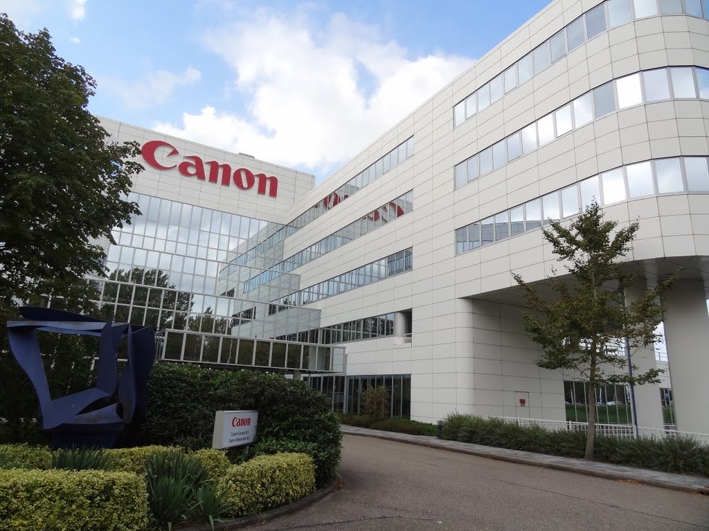 Canon inc. Штаб квартира Canon в Японии. Штаб квартира Кенен. Штаб квартира канон. Корпорация Canon.