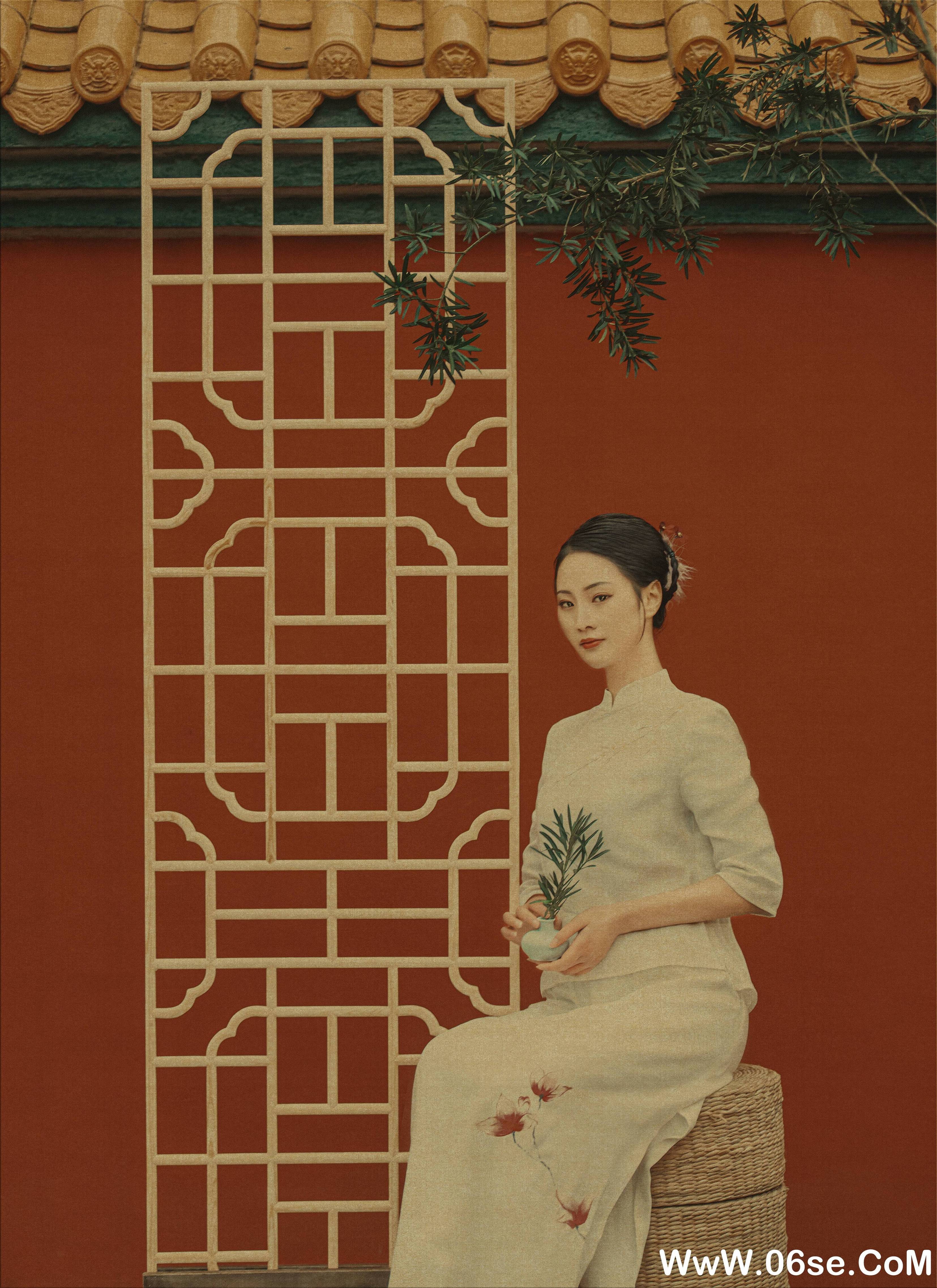 图片[19]-[YITUYU艺图语]2021.12.15 松香子 梅梅[33+1P／1.12GB]-六色网