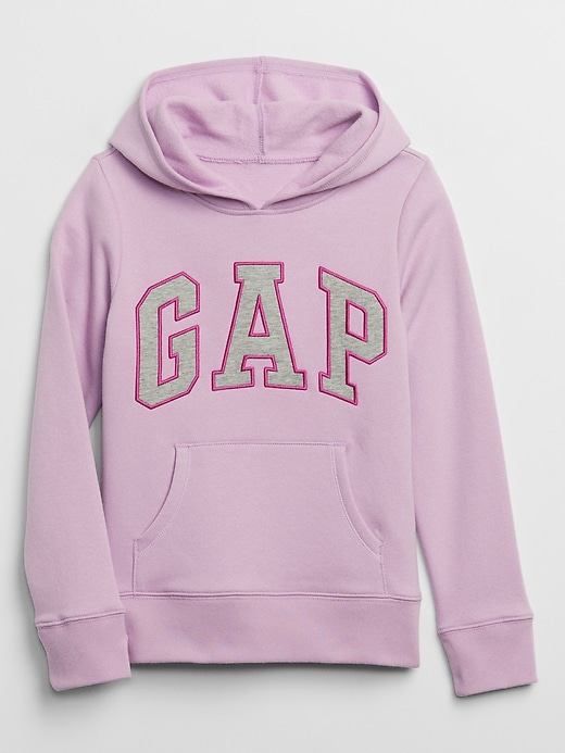 Kids Gap Logo Hoodie