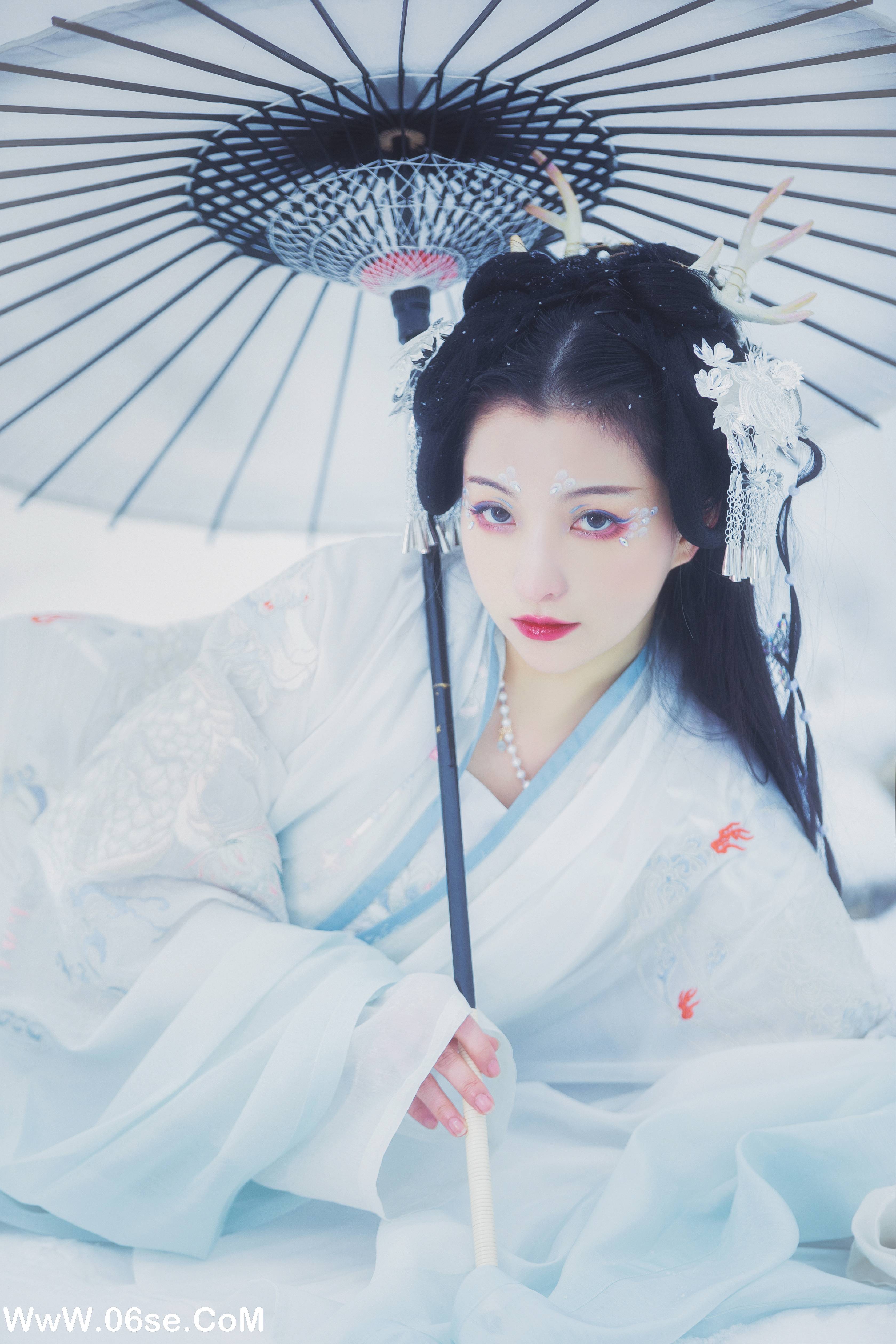 图片[5]-[YITUYU艺图语]2022.01.12 雪妖 一千只大日日[21+1P／164MB]-六色网
