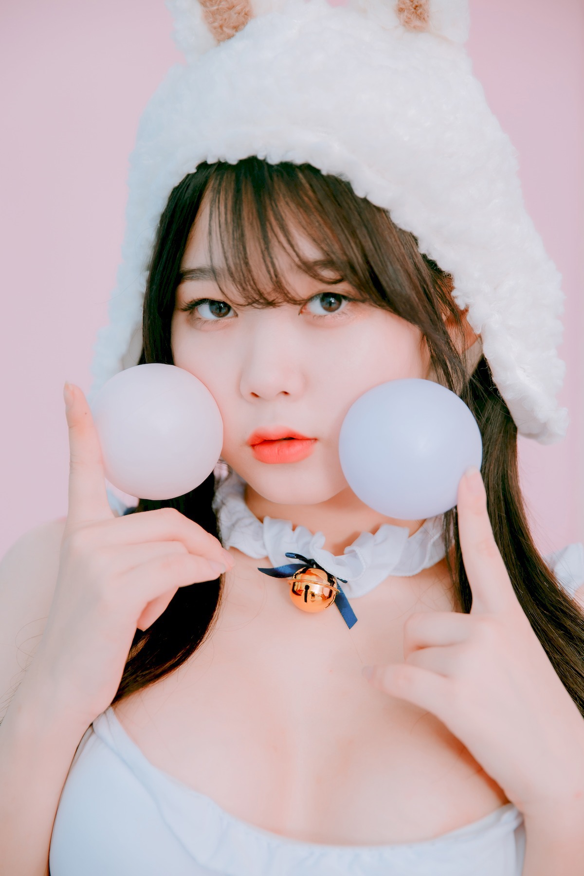 ZIA.Kwon 권지아, [JOApictures] Zia (지아) x JOA 21. JANUARY Vol.1 - Set.01 10
