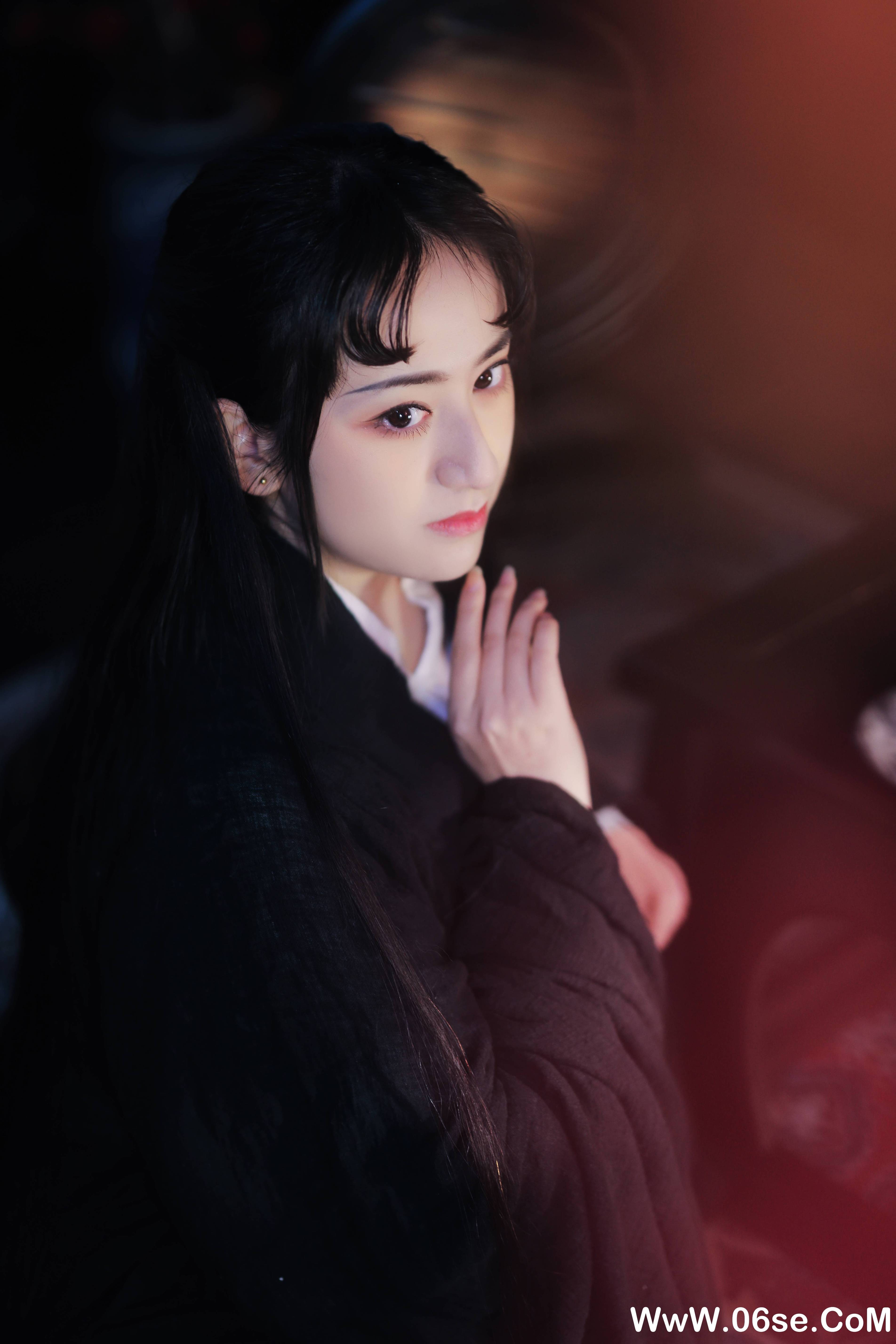 图片[3]-[YITUYU艺图语]2021.09.03 情画 绵羊[20+1P／258MB]-六色网