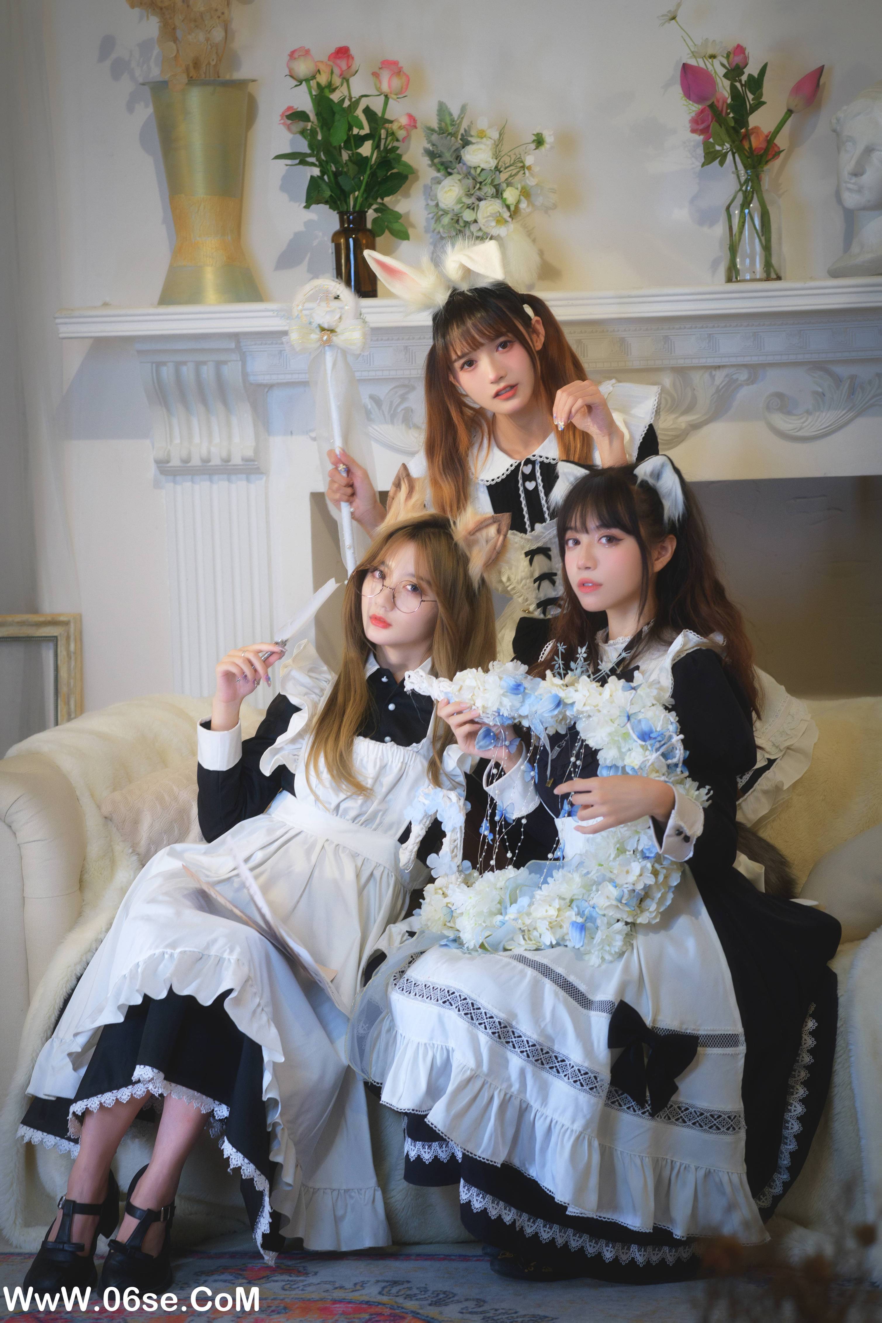 图片[9]-[YITUYU艺图语]2022.06.20 魔法屋 Conkon控控[44P-555.06MB]-六色网
