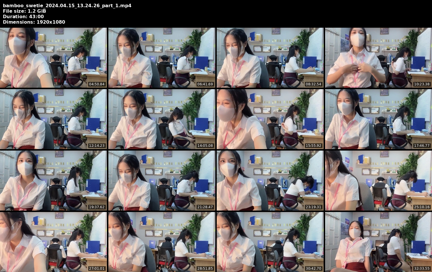 bamboo_swetie 2024-04-15 13:24:26 - Part 2 Preview