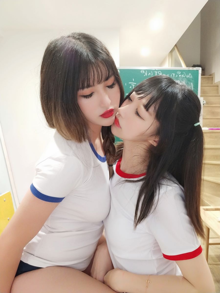 [福利姬]魔物喵 - 自撮り09[82P+2V] 6