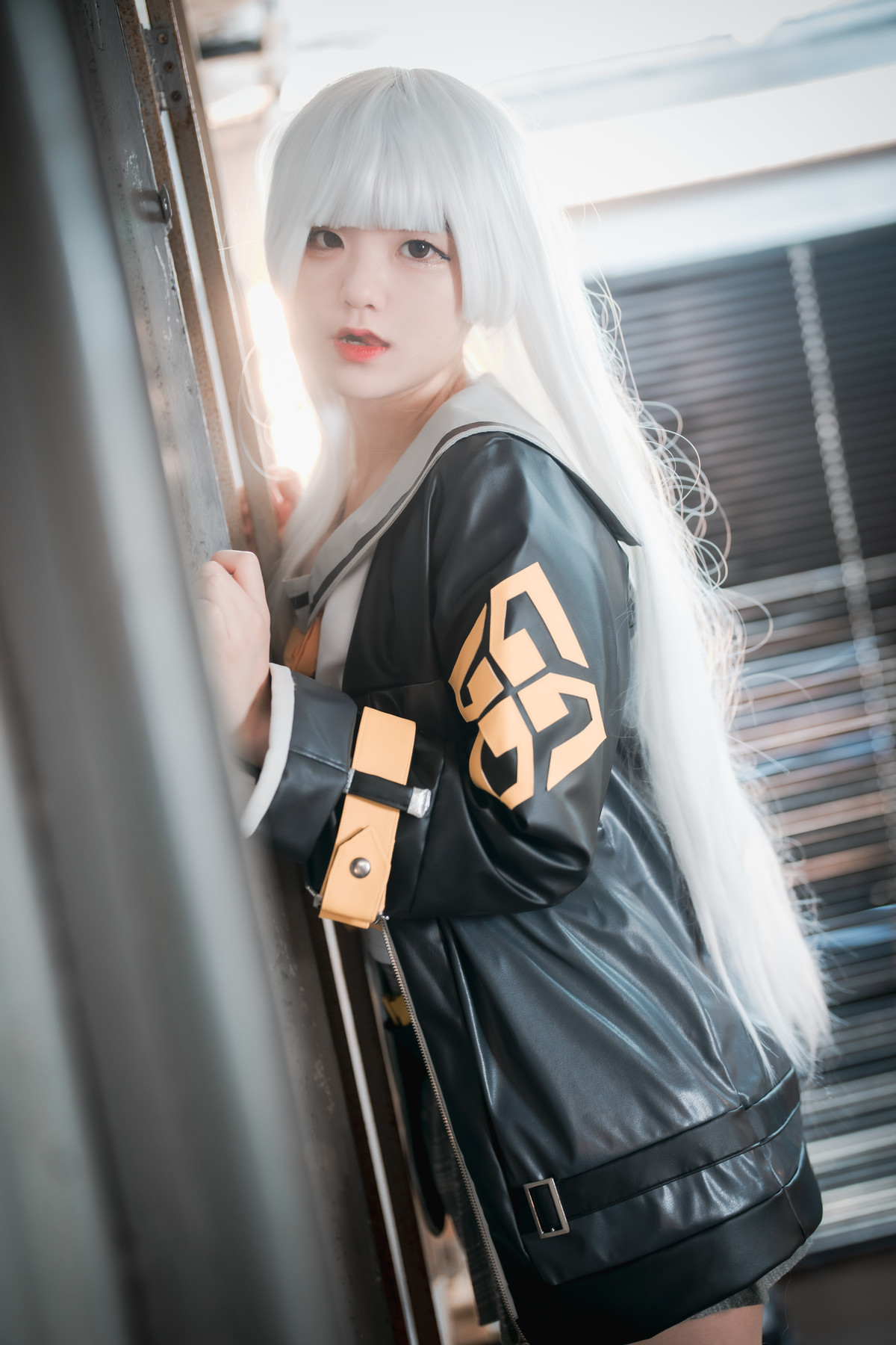 Jeong Jenny 정제니, [DJAWA] Eternal Return RIO Black Survival 39