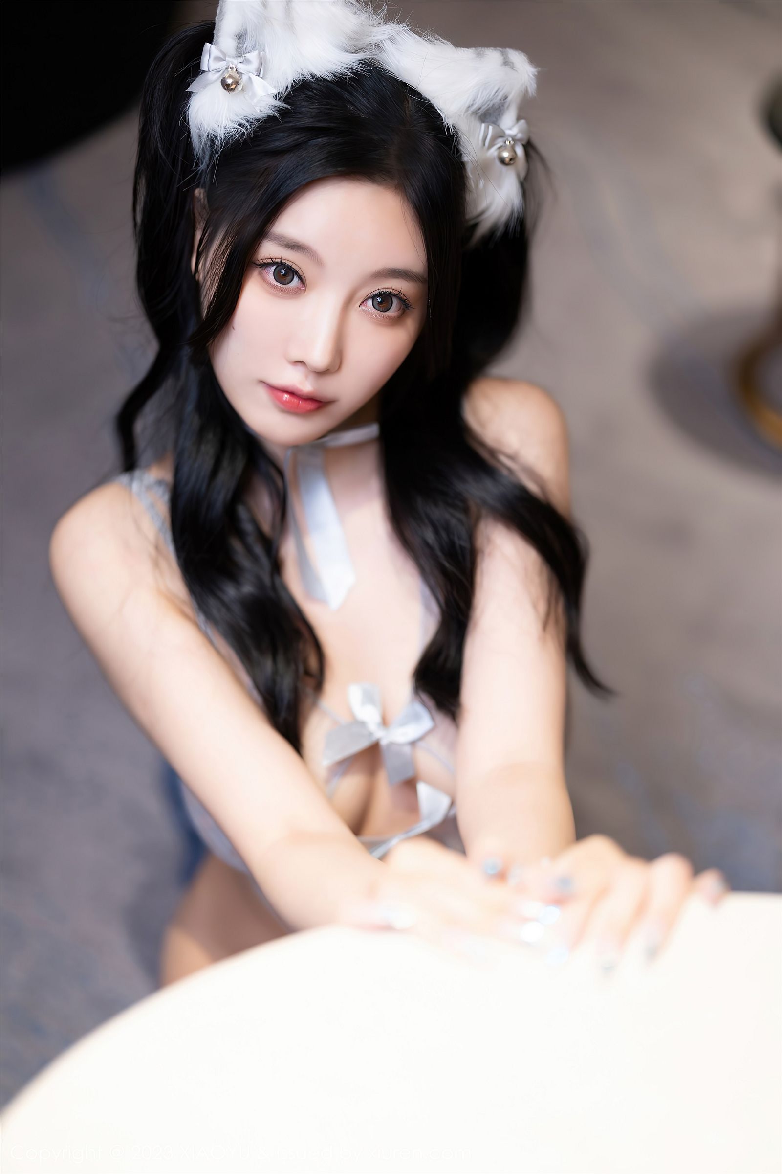 图片[72]-[XIAOYU画语界] 2023.09.22 NO.1117 杨晨晨Yome-六色网