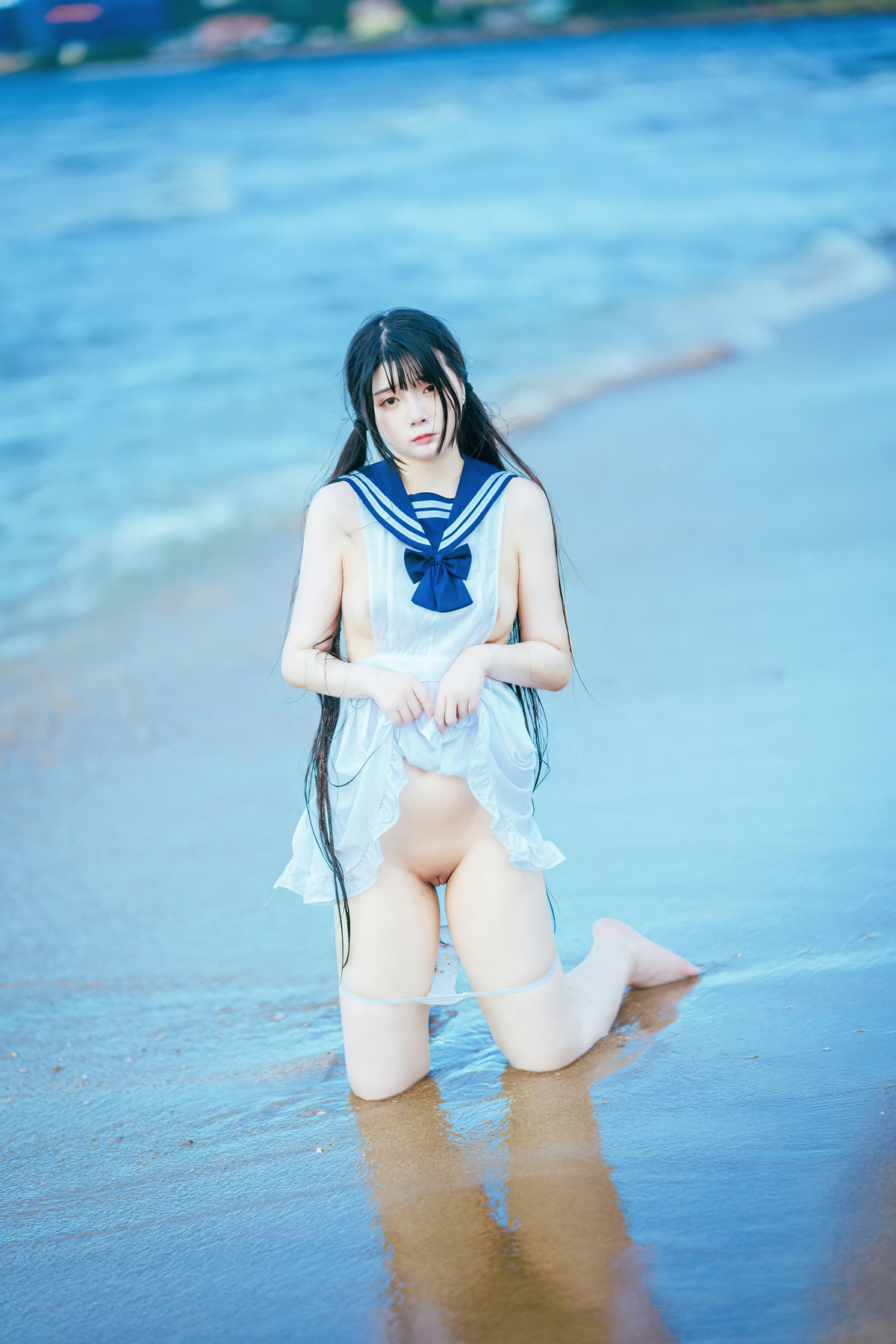 落落Raku 海韵 Sea Breeze 48