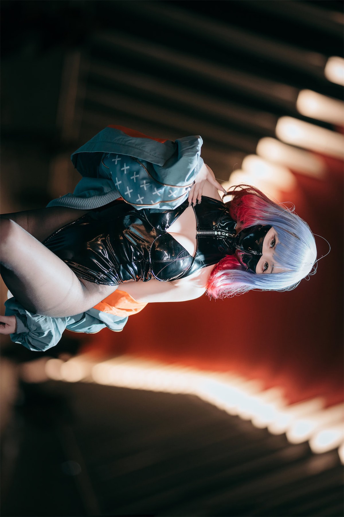 Cosplay 花铃 LUNA 13