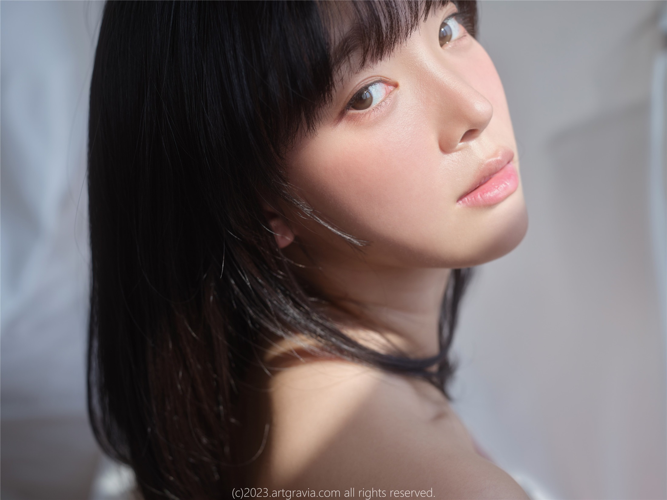 [ArtGravia] Vol.537 Inkyung 姜仁卿 102P 102