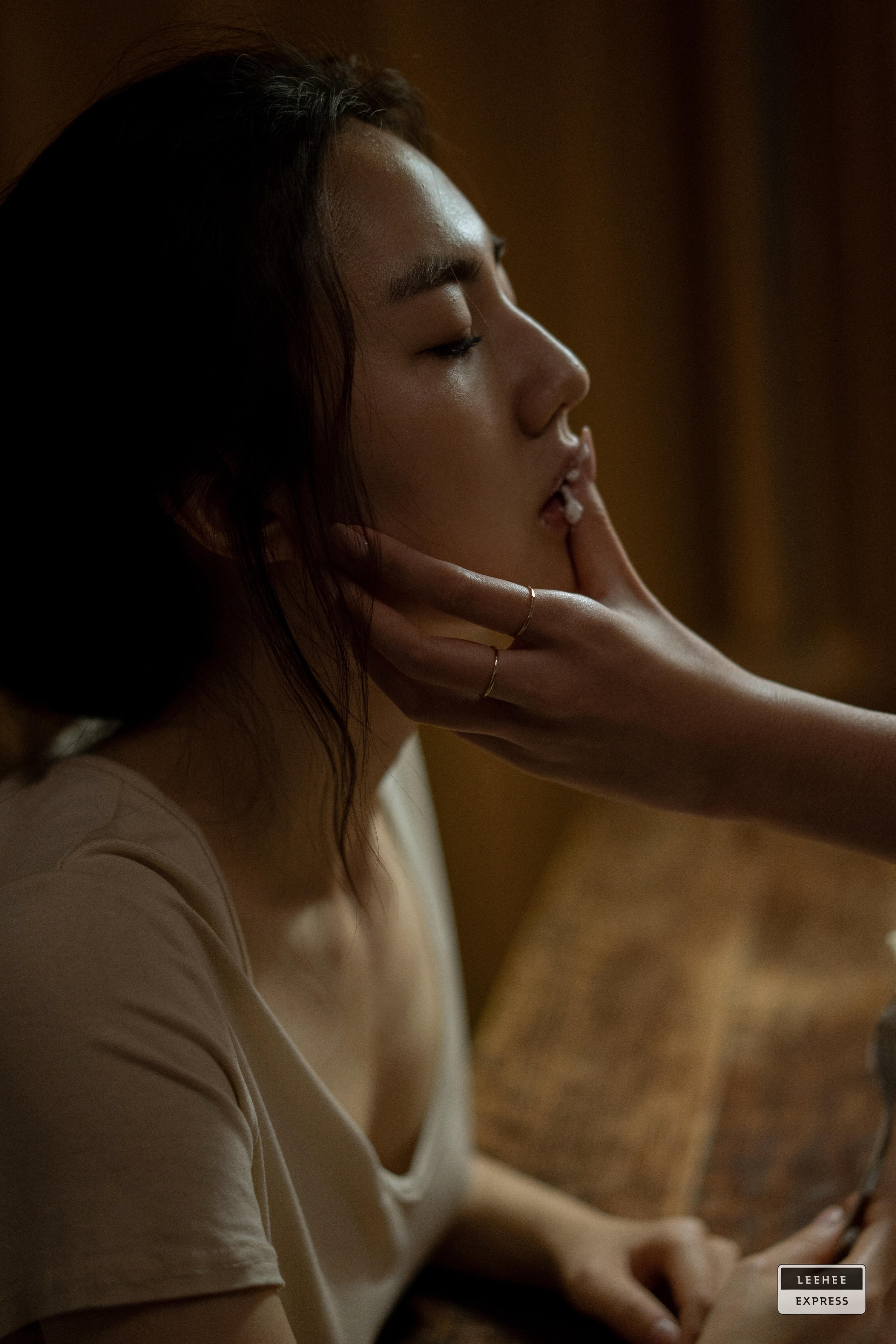 LEEHEE EXPRESS - LEHF-039: Ray (레이) [52P] 25