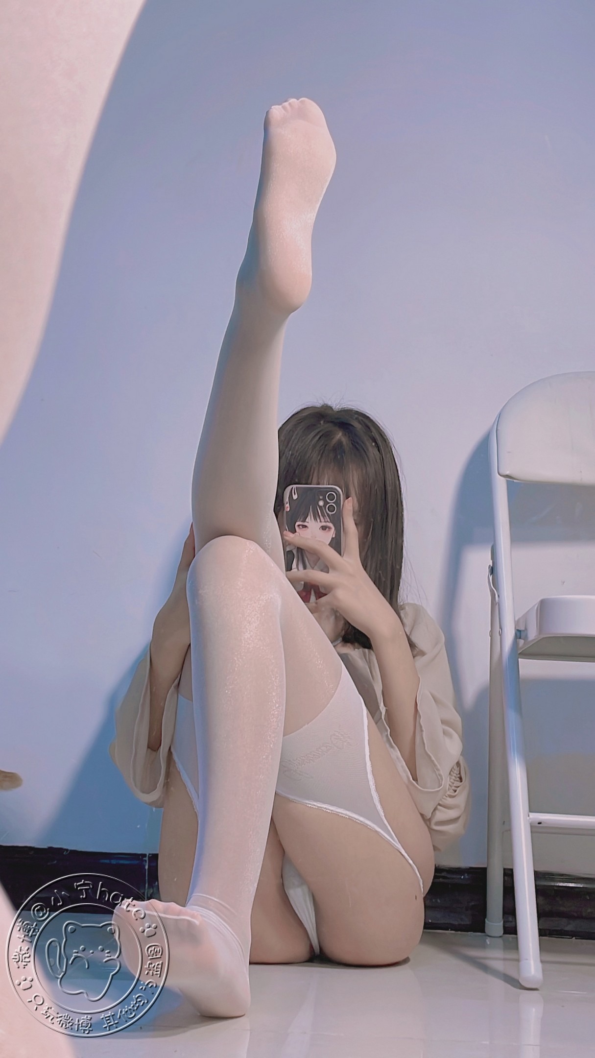 小宁hate(宁酱) 私房写真 64