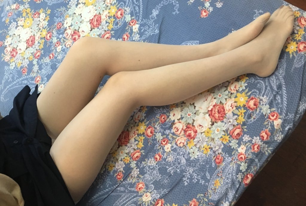 合集-亭亭玉立 纤纤美腿-第4期[43P] 35