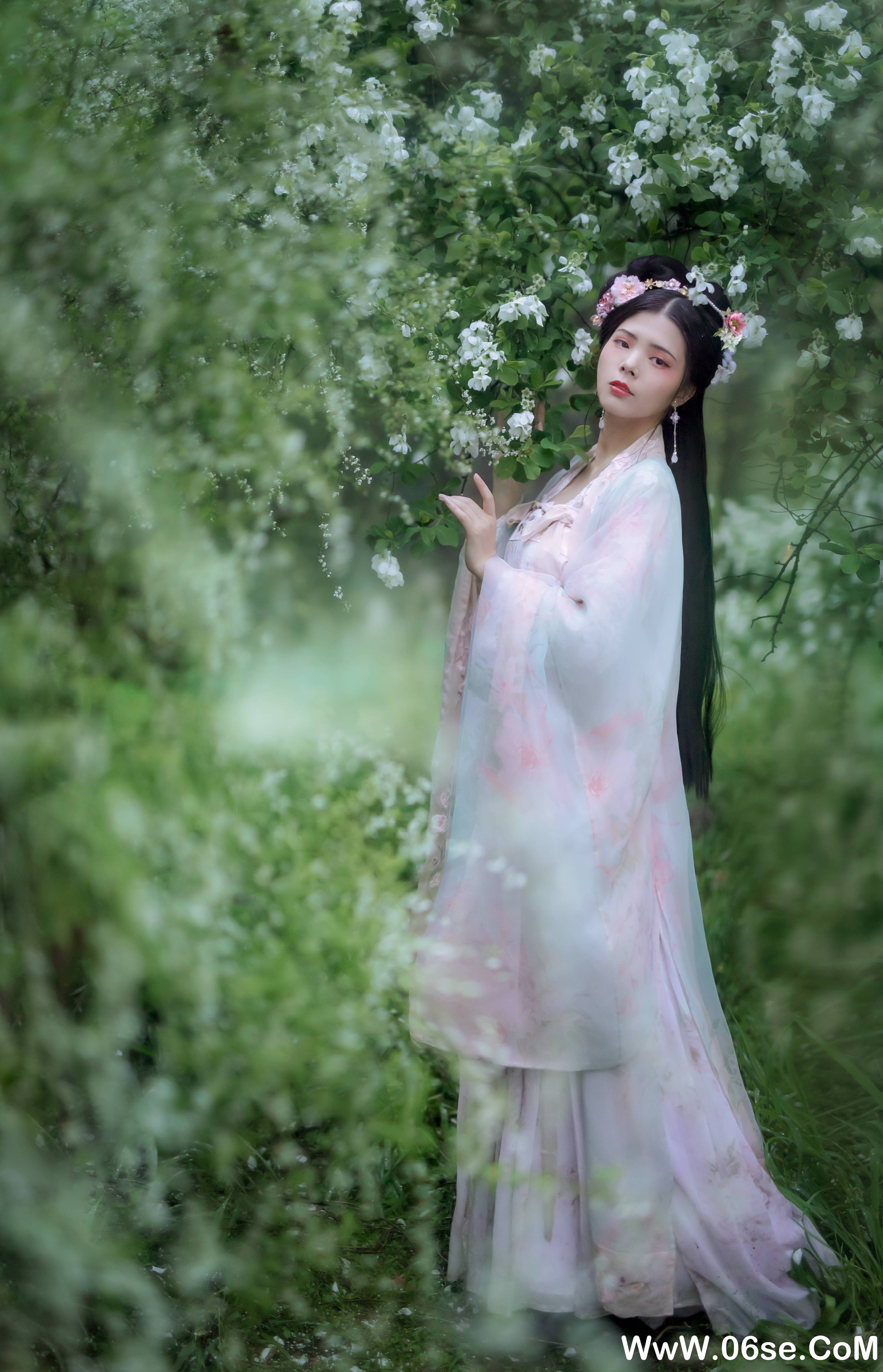 图片[13]-[YITUYU艺图语]2021.12.31 樱 晚晚[21+1P／398MB]-六色网