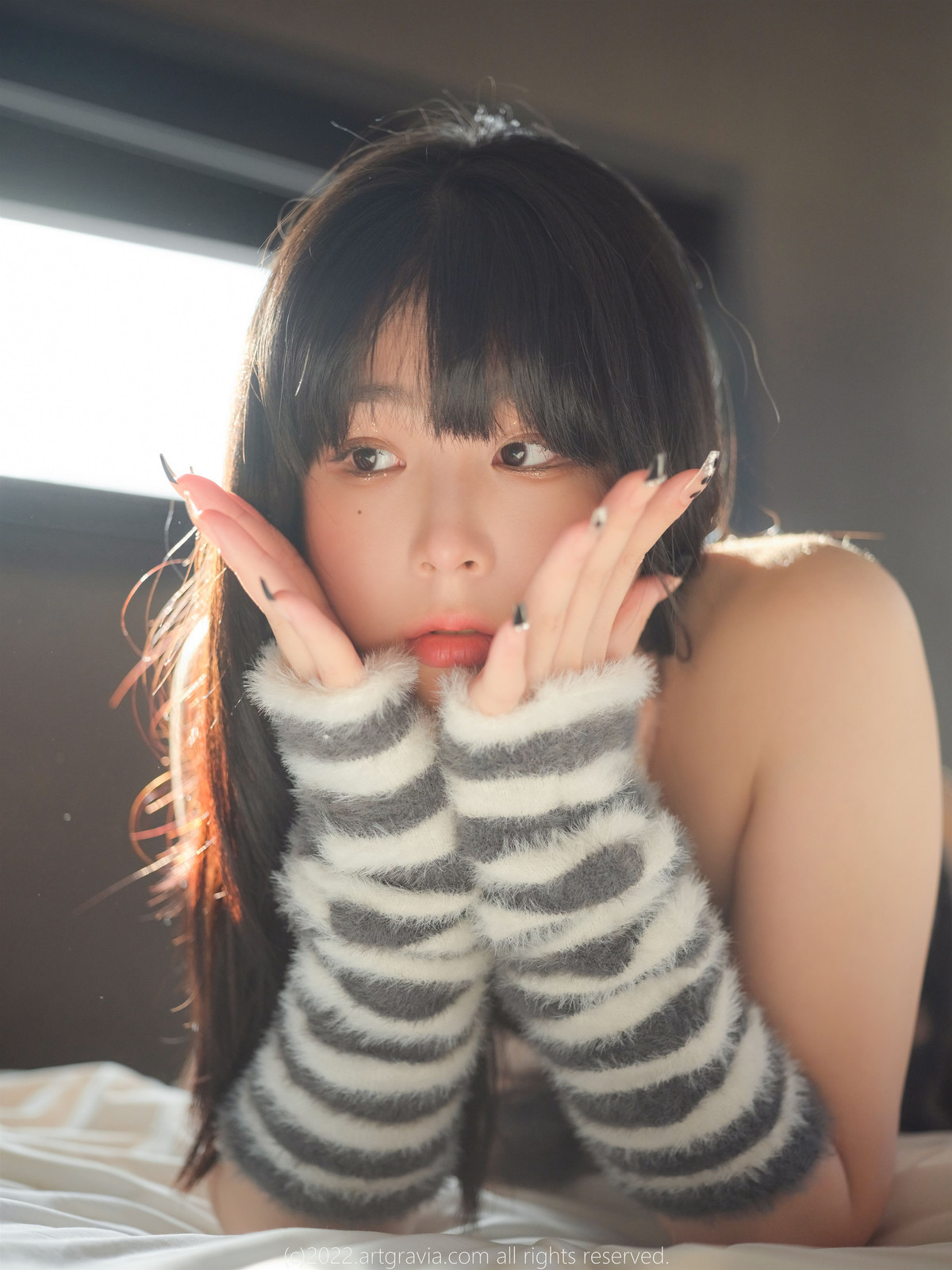 JangJoo 장주, ArtGravia Vol.487 Photobook Set.02 46