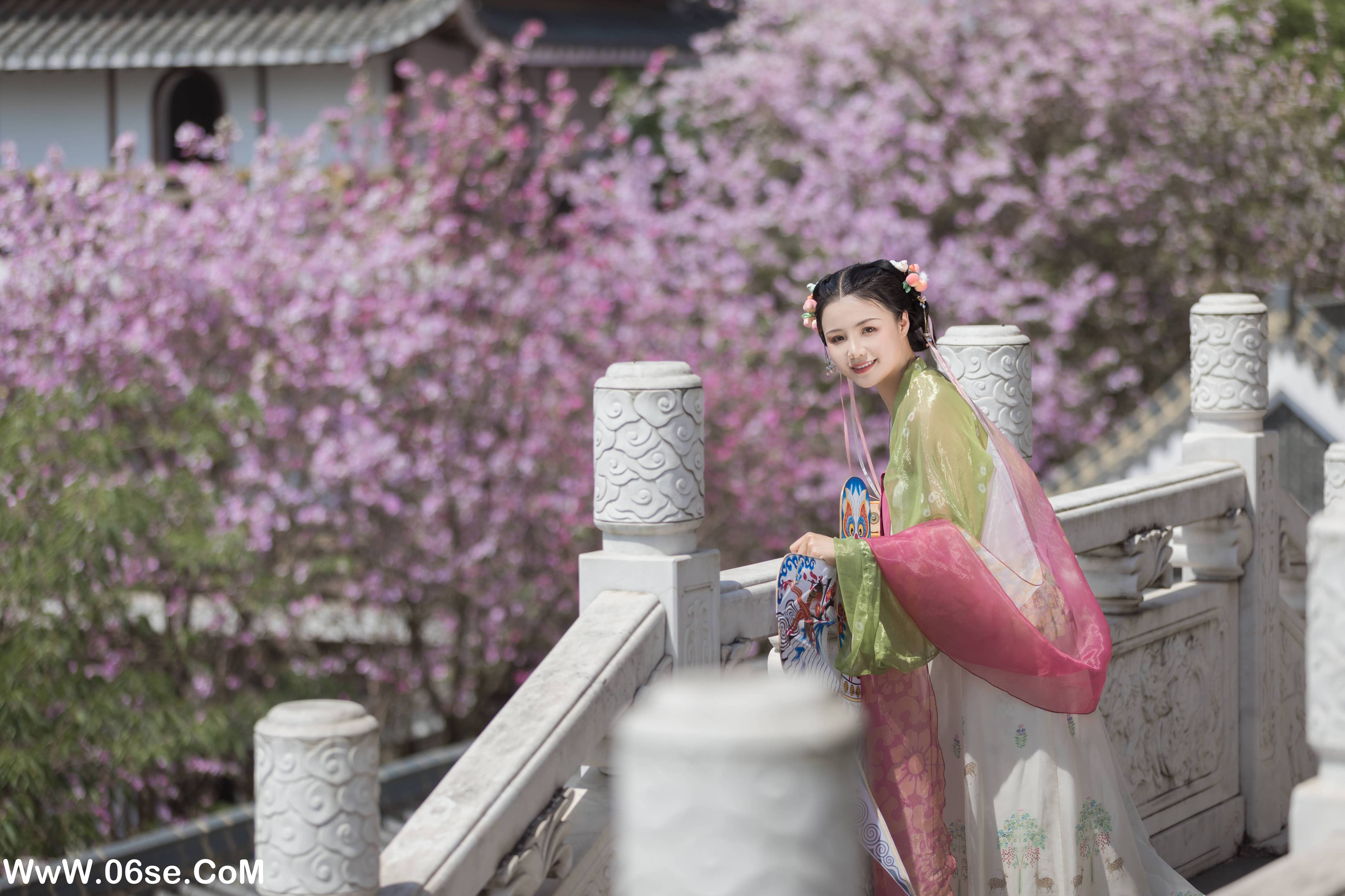 图片[25]-[YITUYU艺图语]2022.07.27 袅娜 刘哈喇子[25+1P／339MB]-六色网